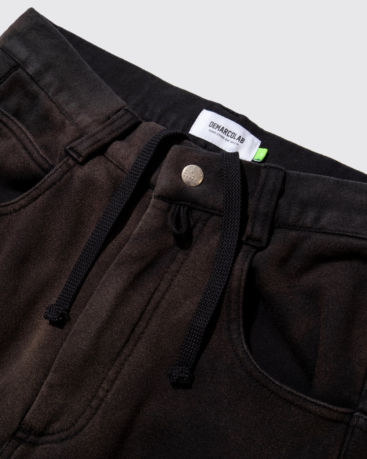 CASHLESS GANG S.W. JEANS
