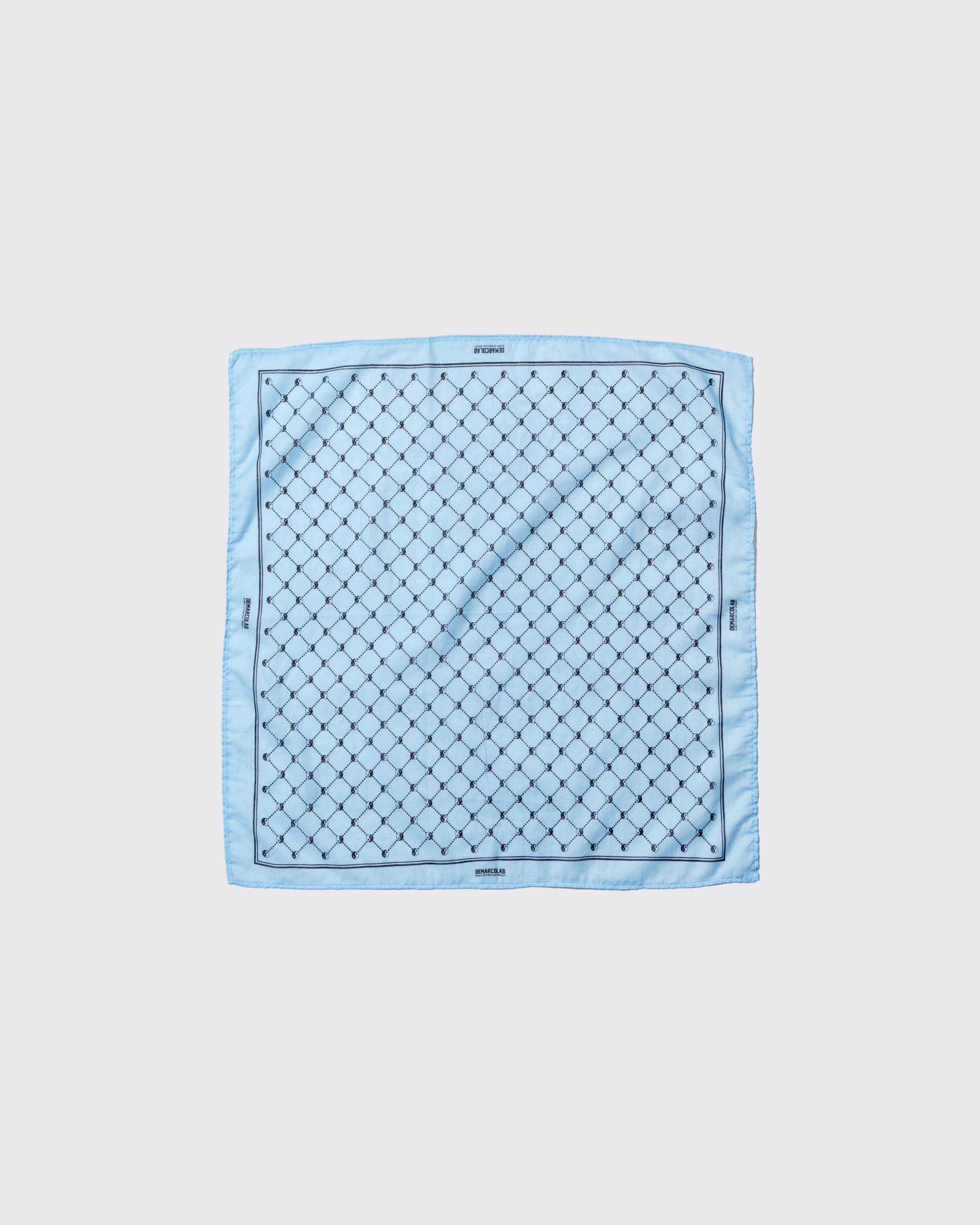 TAI BIT BANDANA (Blue)