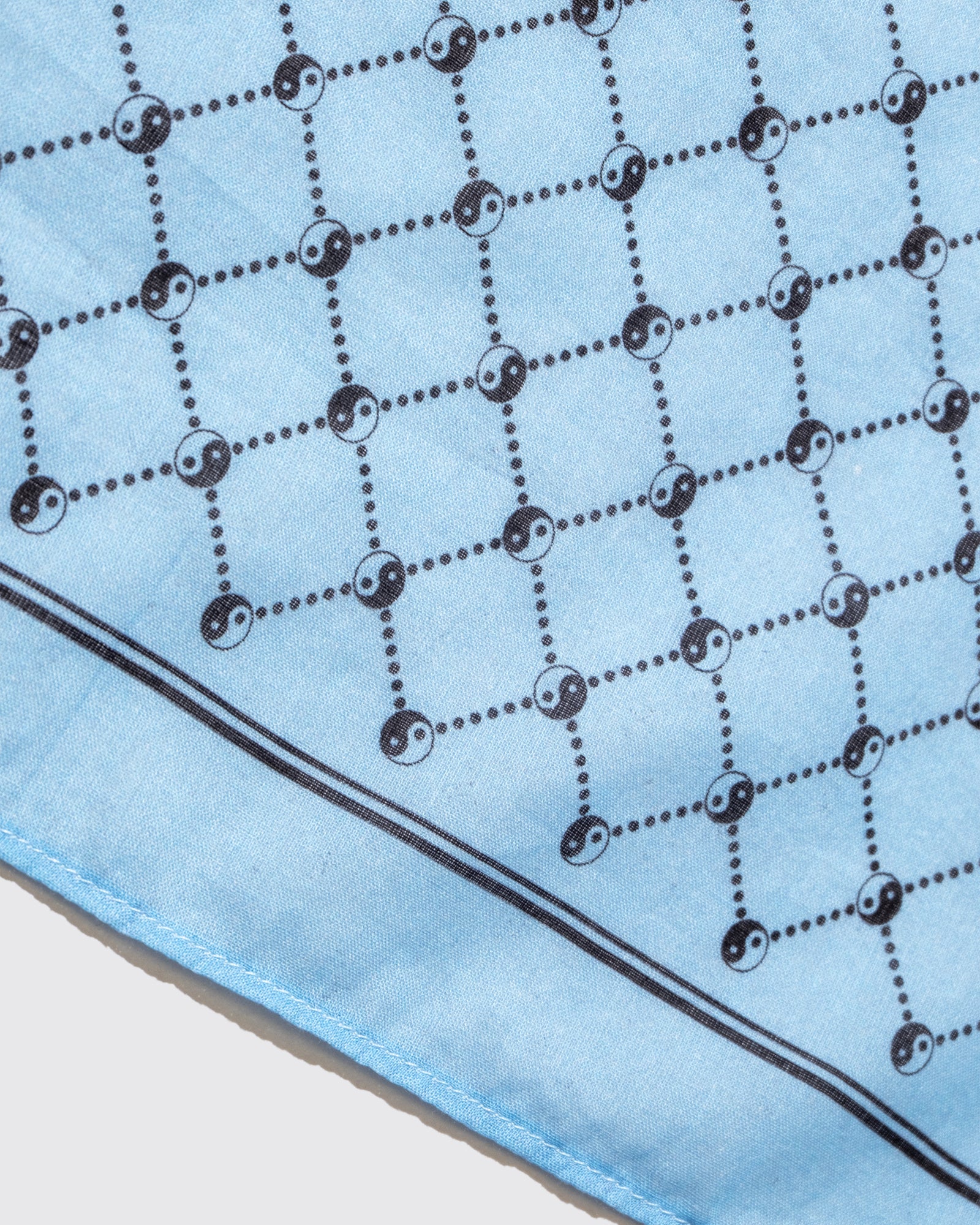 TAI BIT BANDANA (Blue)
