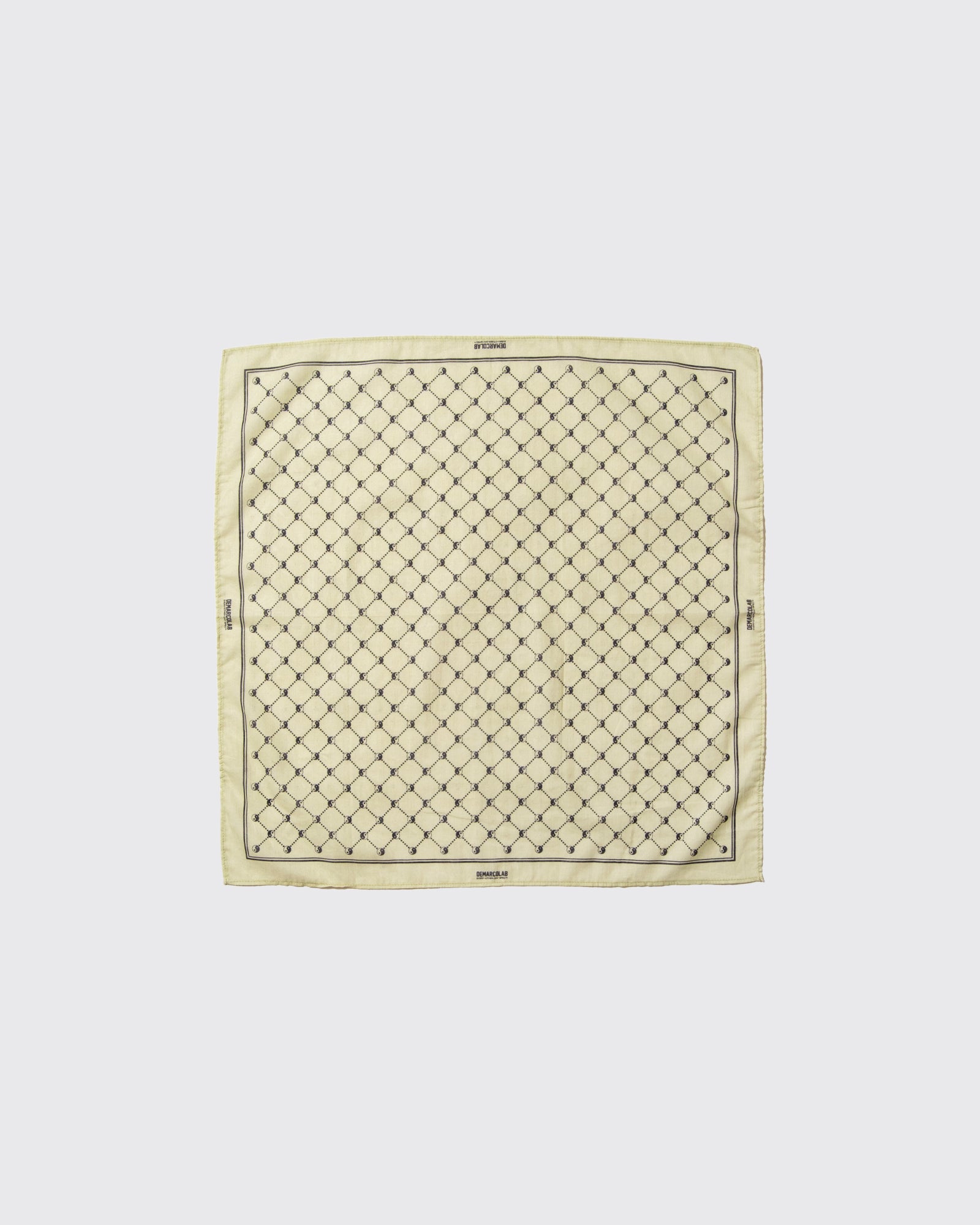 TAI BIT BANDANA (Sage)