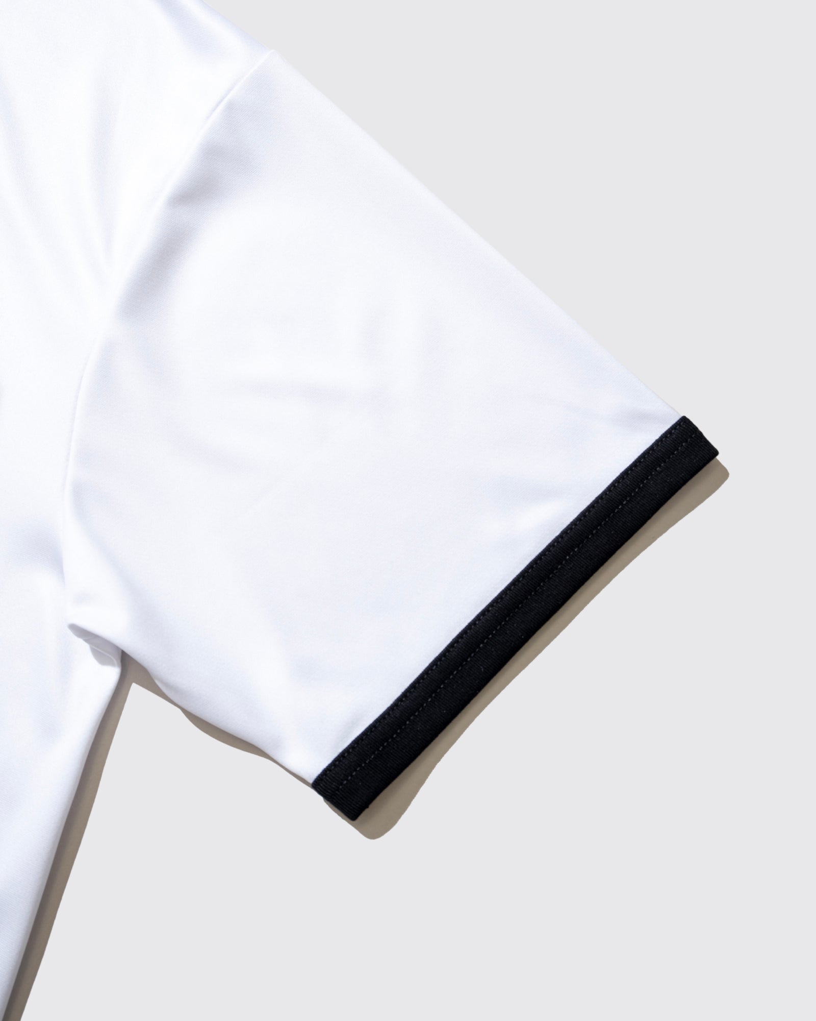 TULREXX RINGER TEE (White)
