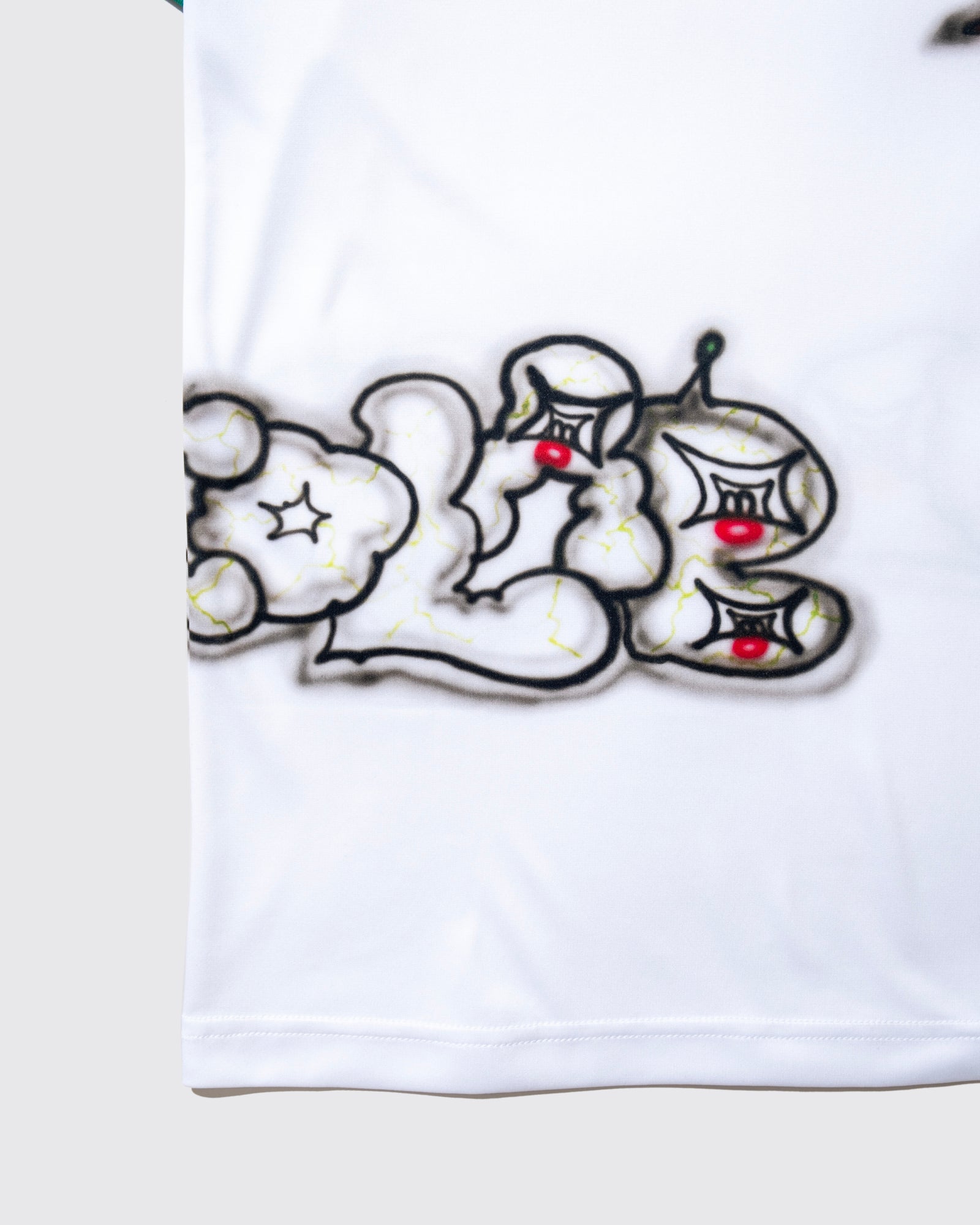 TULREXX RINGER TEE (Multi)