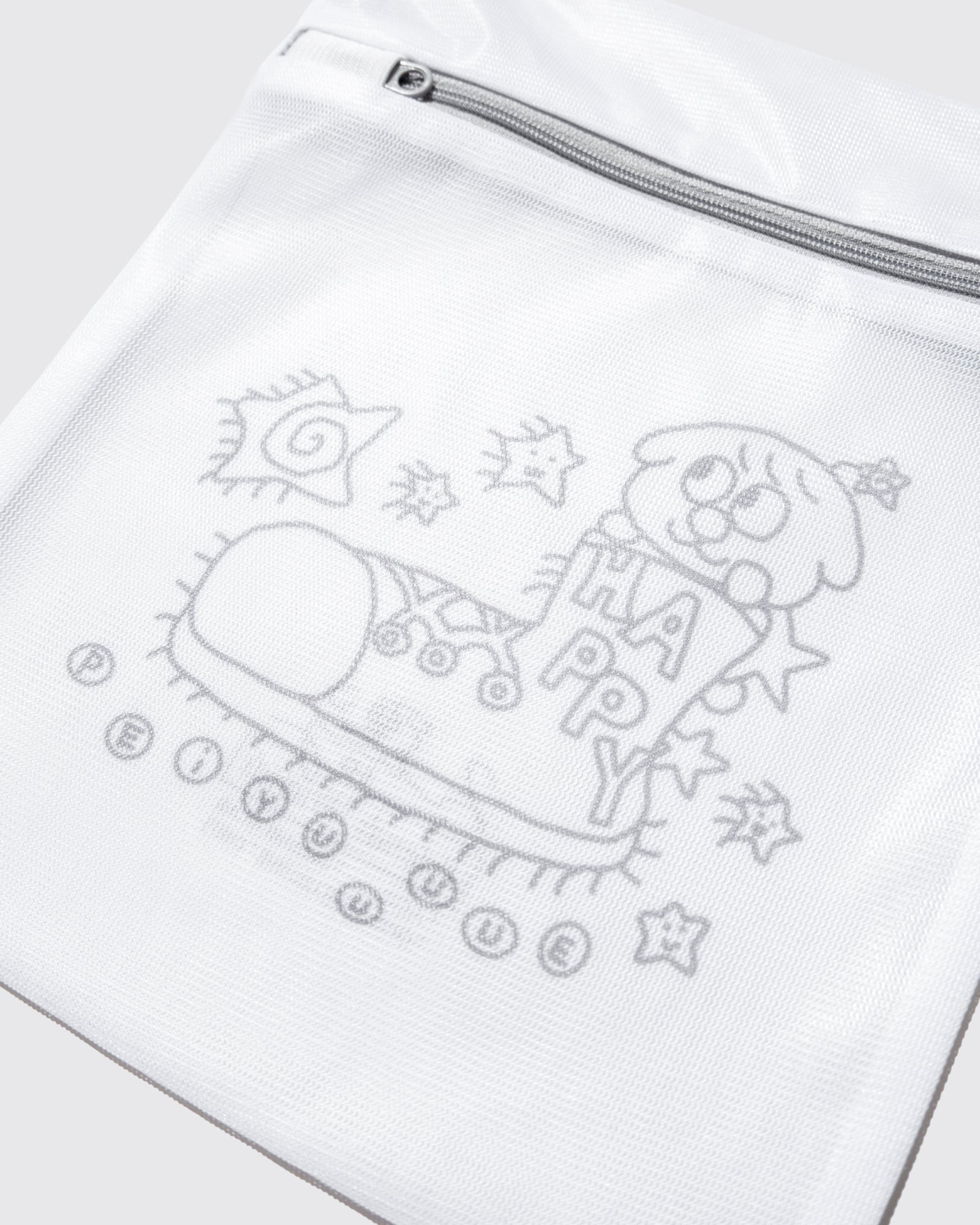 HAPPY LAUNDRY BAG SET
