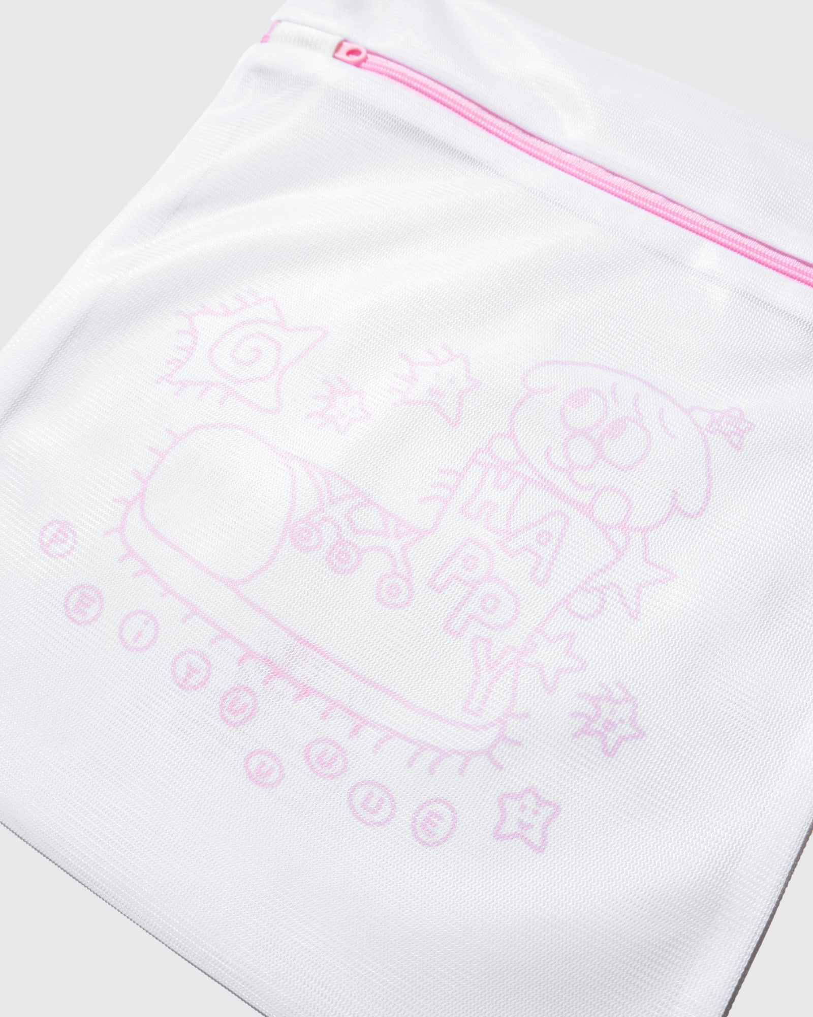 HAPPY LAUNDRY BAG SET