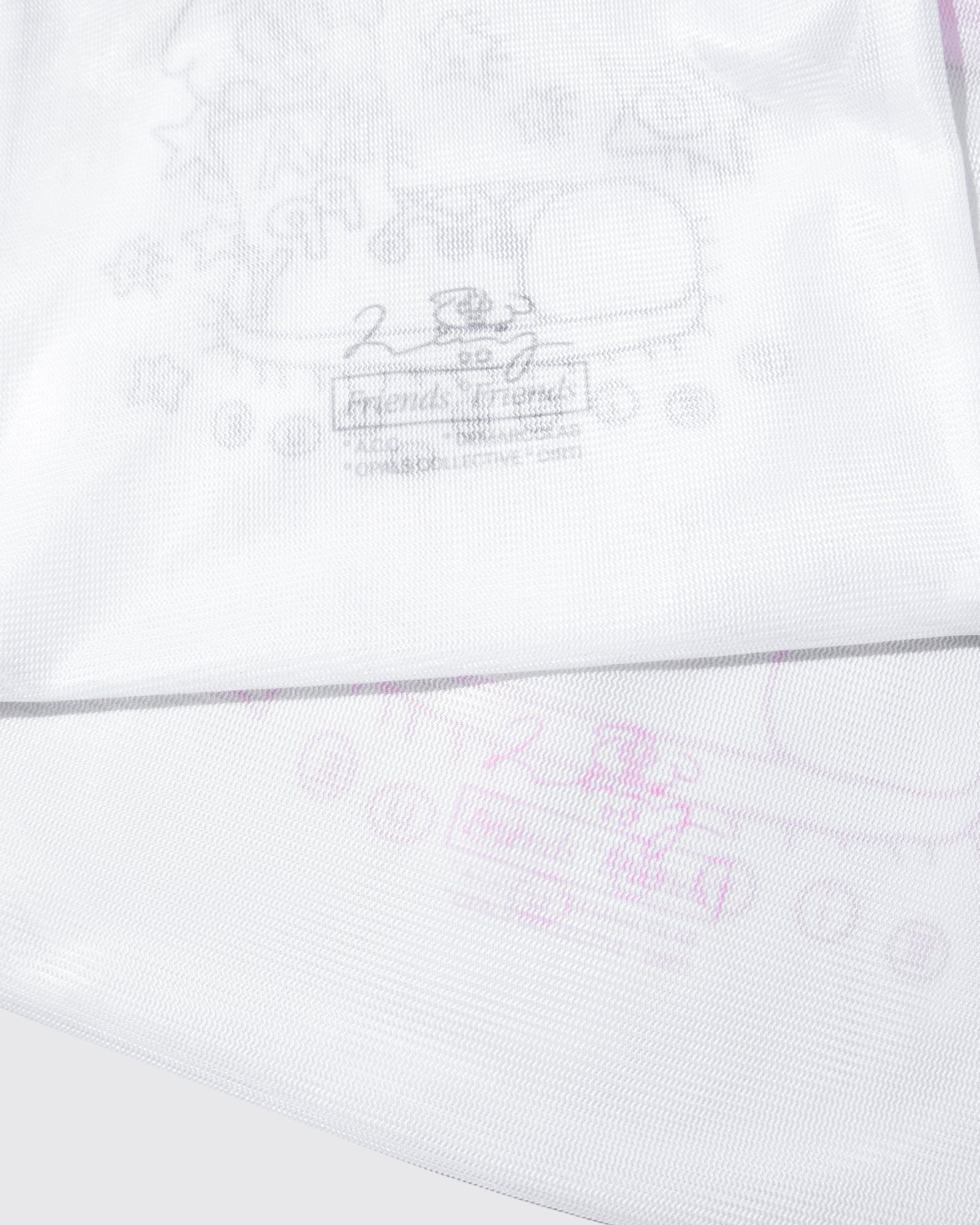 HAPPY LAUNDRY BAG SET