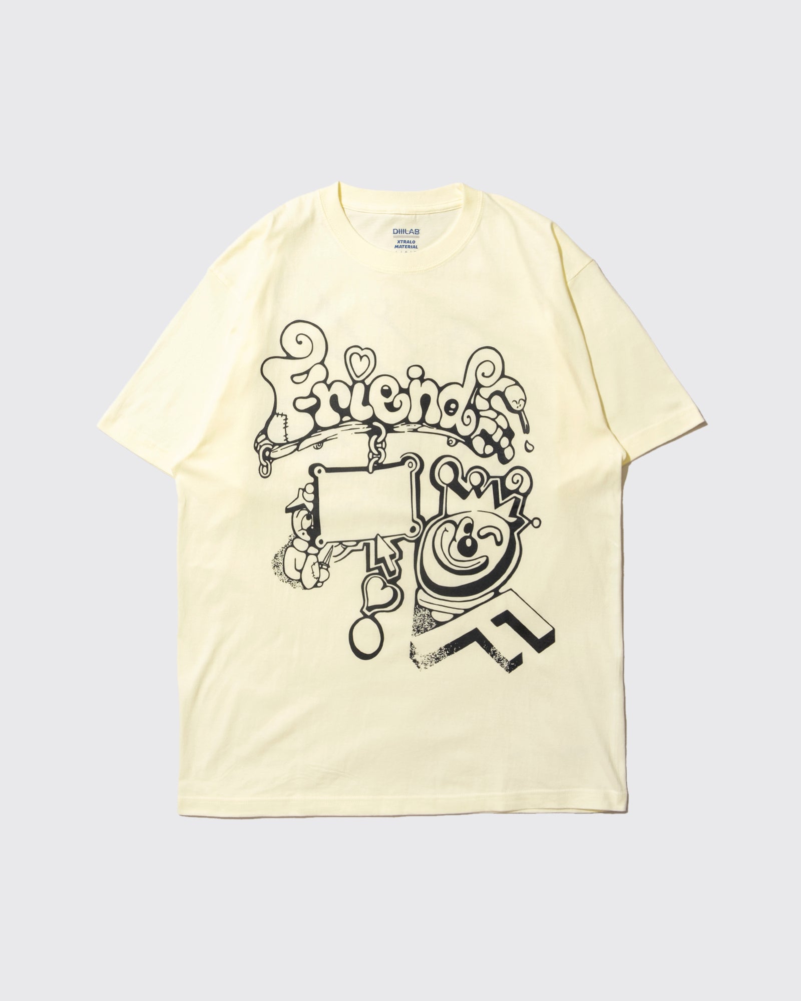 KYLE TEE #1