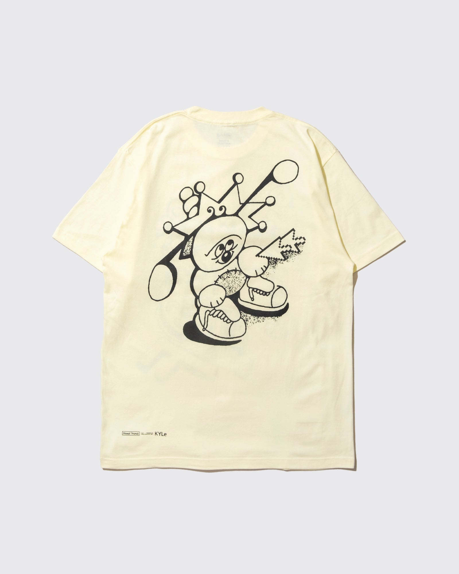 KYLE TEE #1