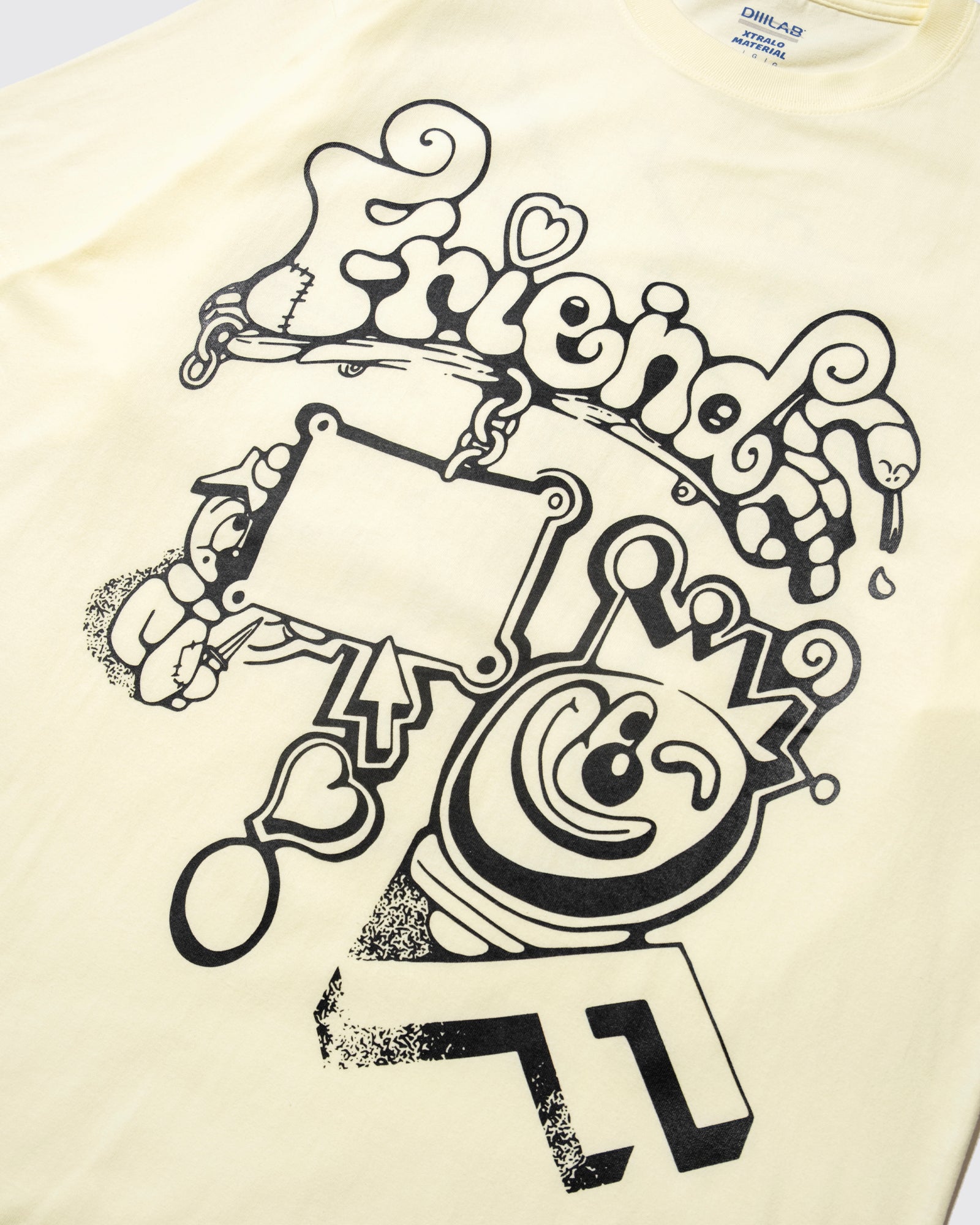 KYLE TEE #1