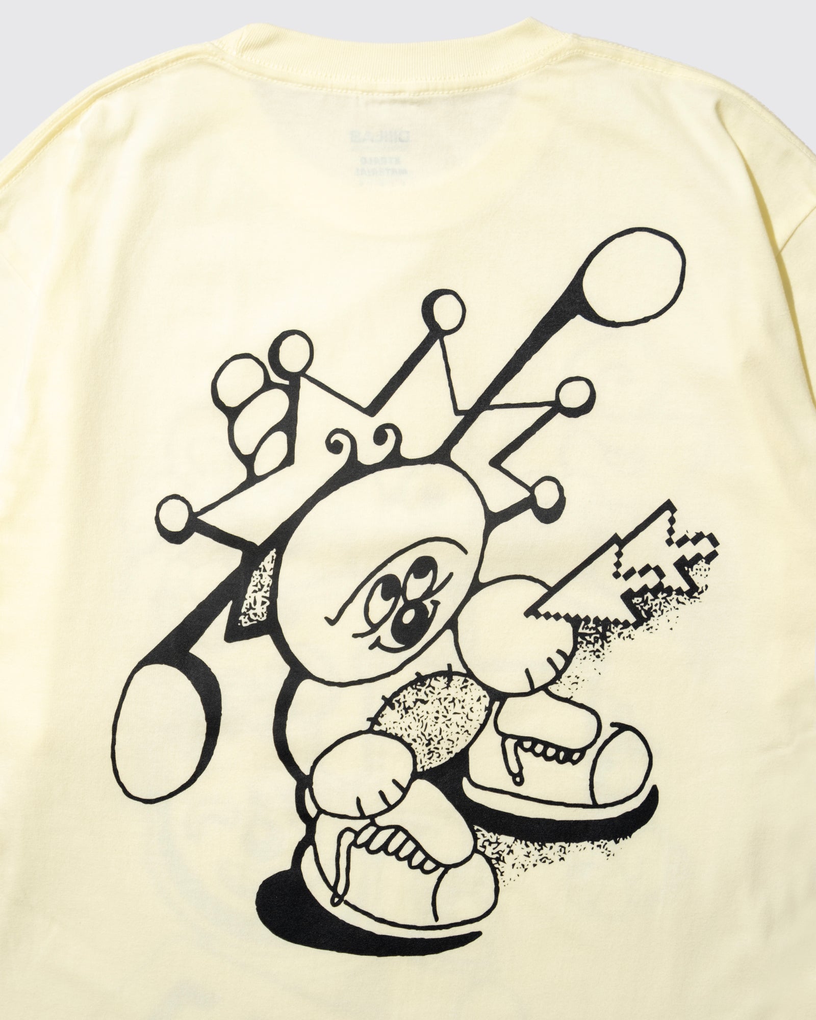KYLE TEE #1