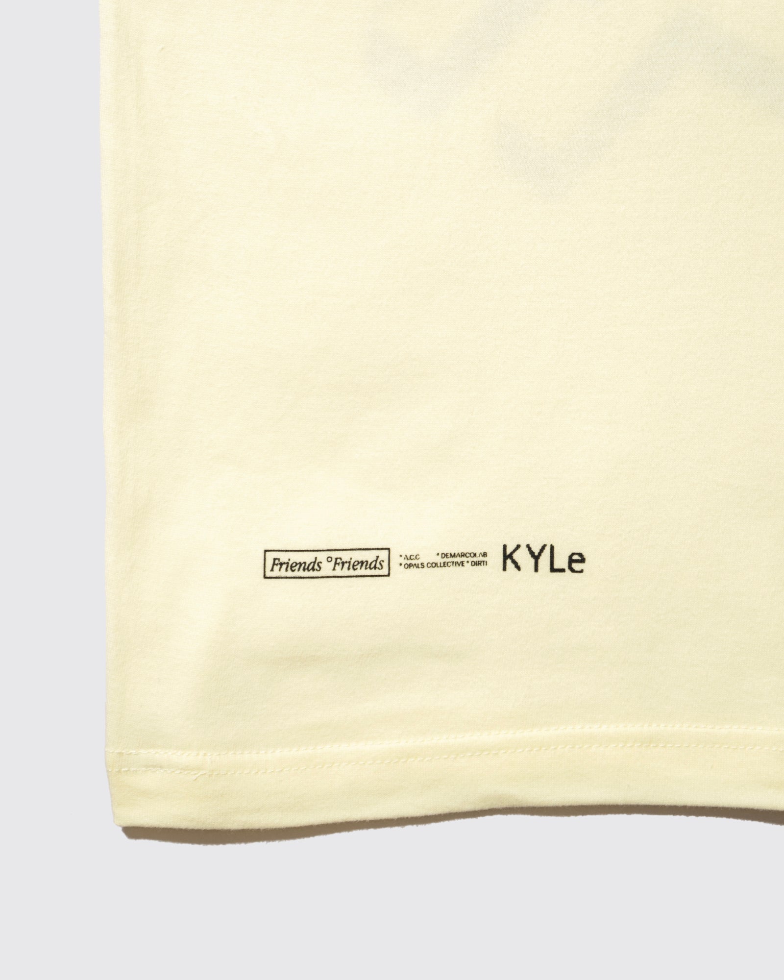 KYLE TEE #1