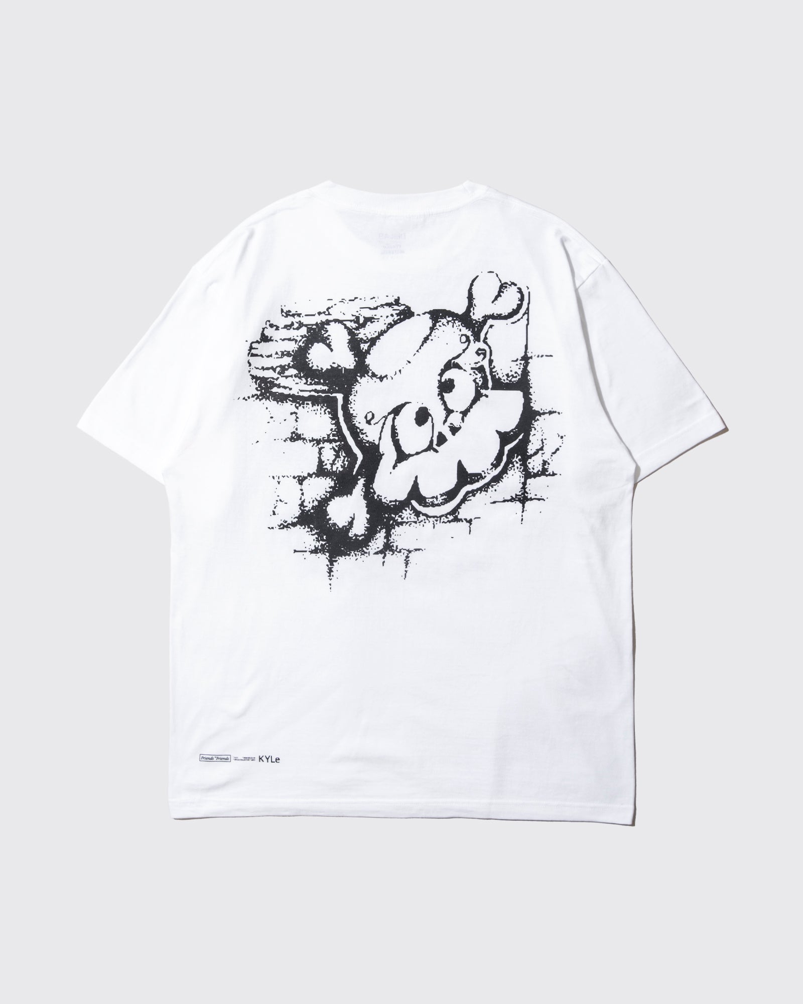 KYLE TEE #2