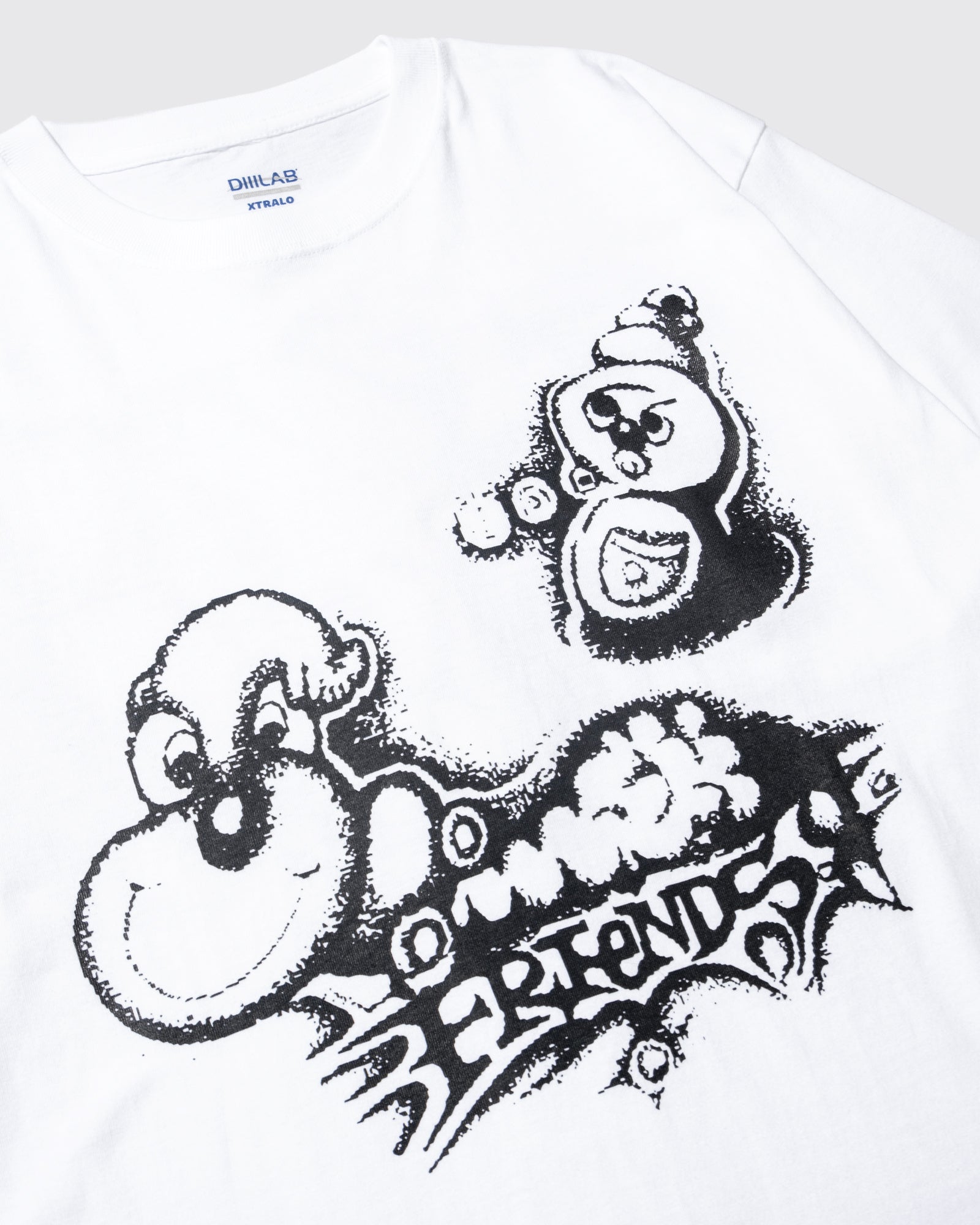 KYLE TEE #2