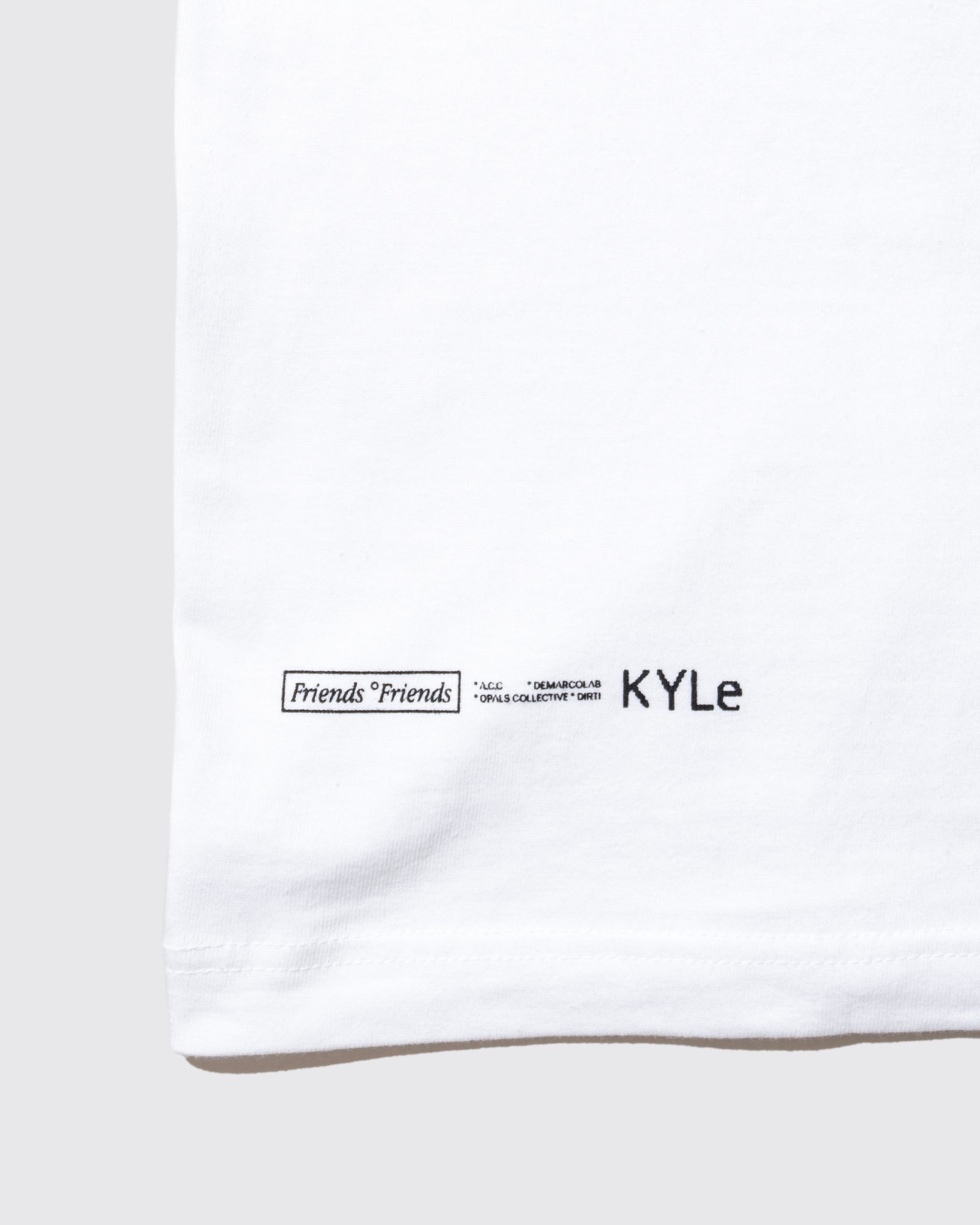 KYLE TEE #2