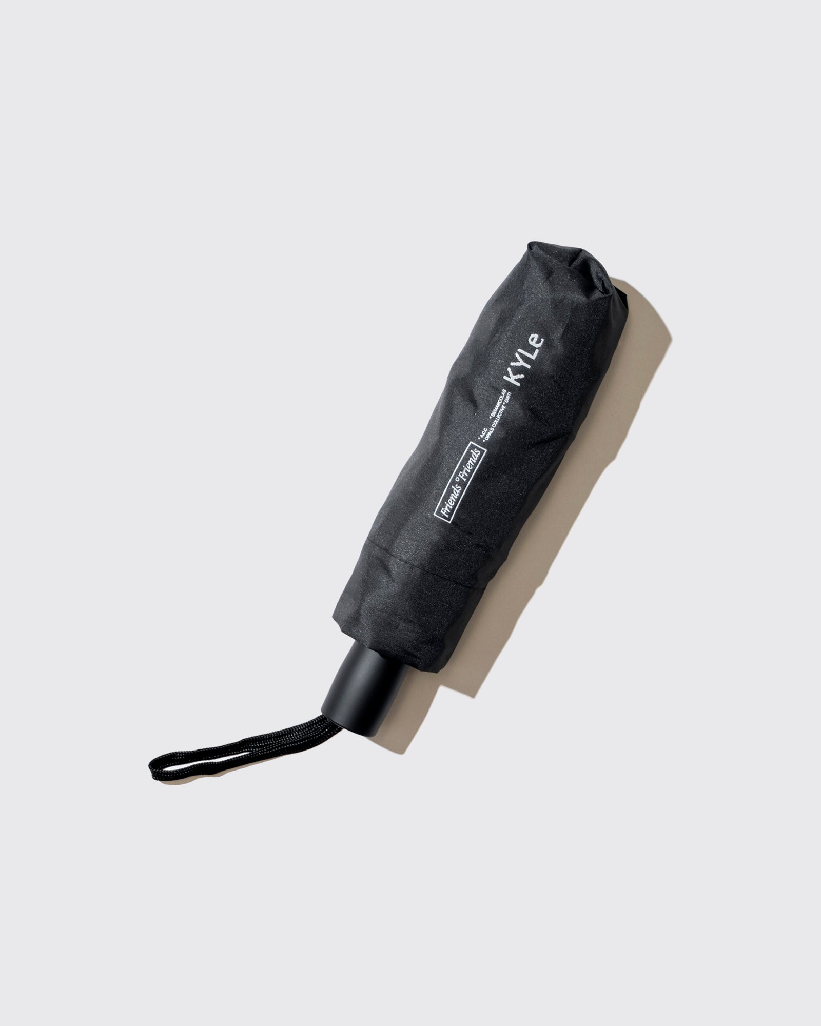 KYLE FOLDABLE UMBRELLA