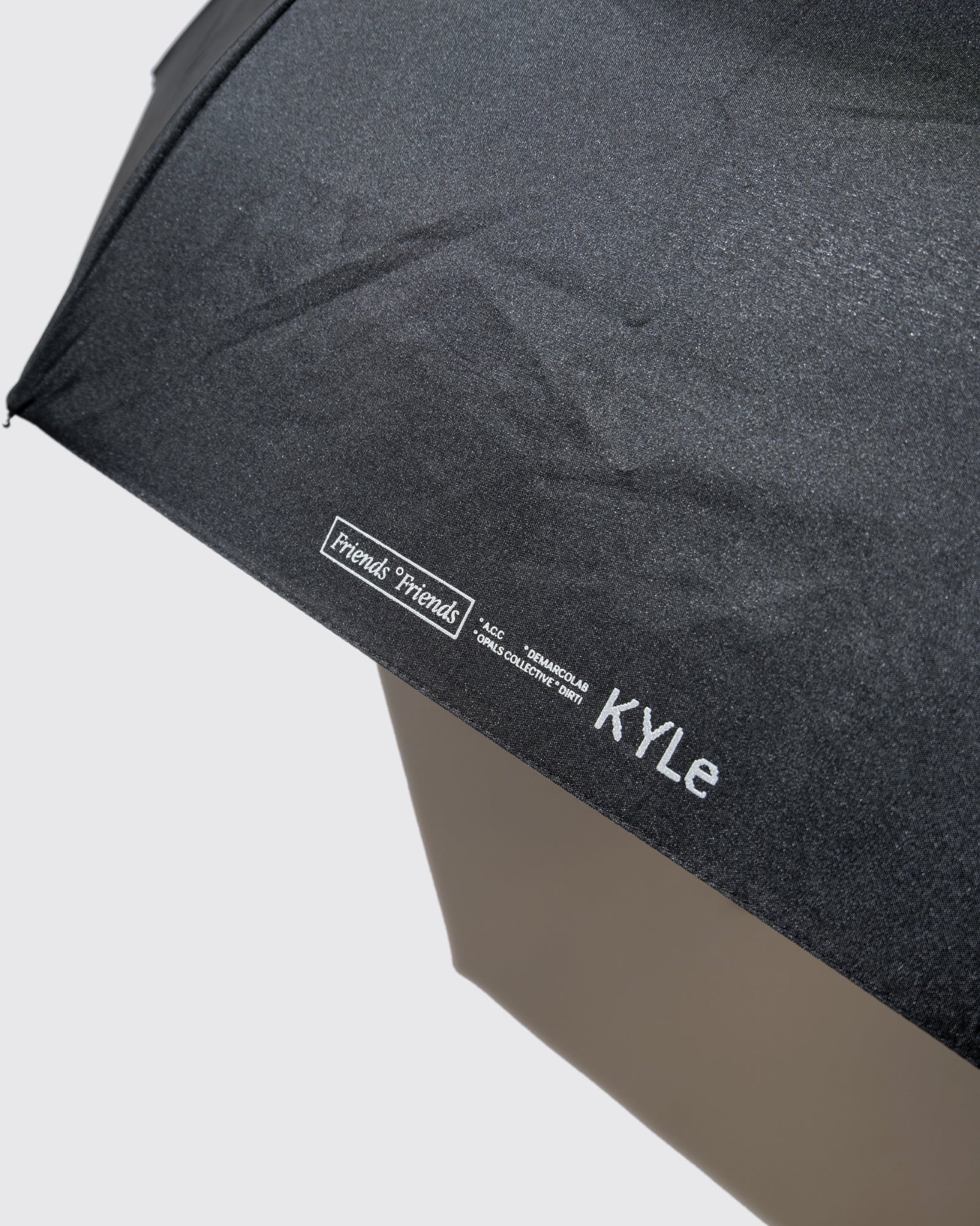 KYLE FOLDABLE UMBRELLA