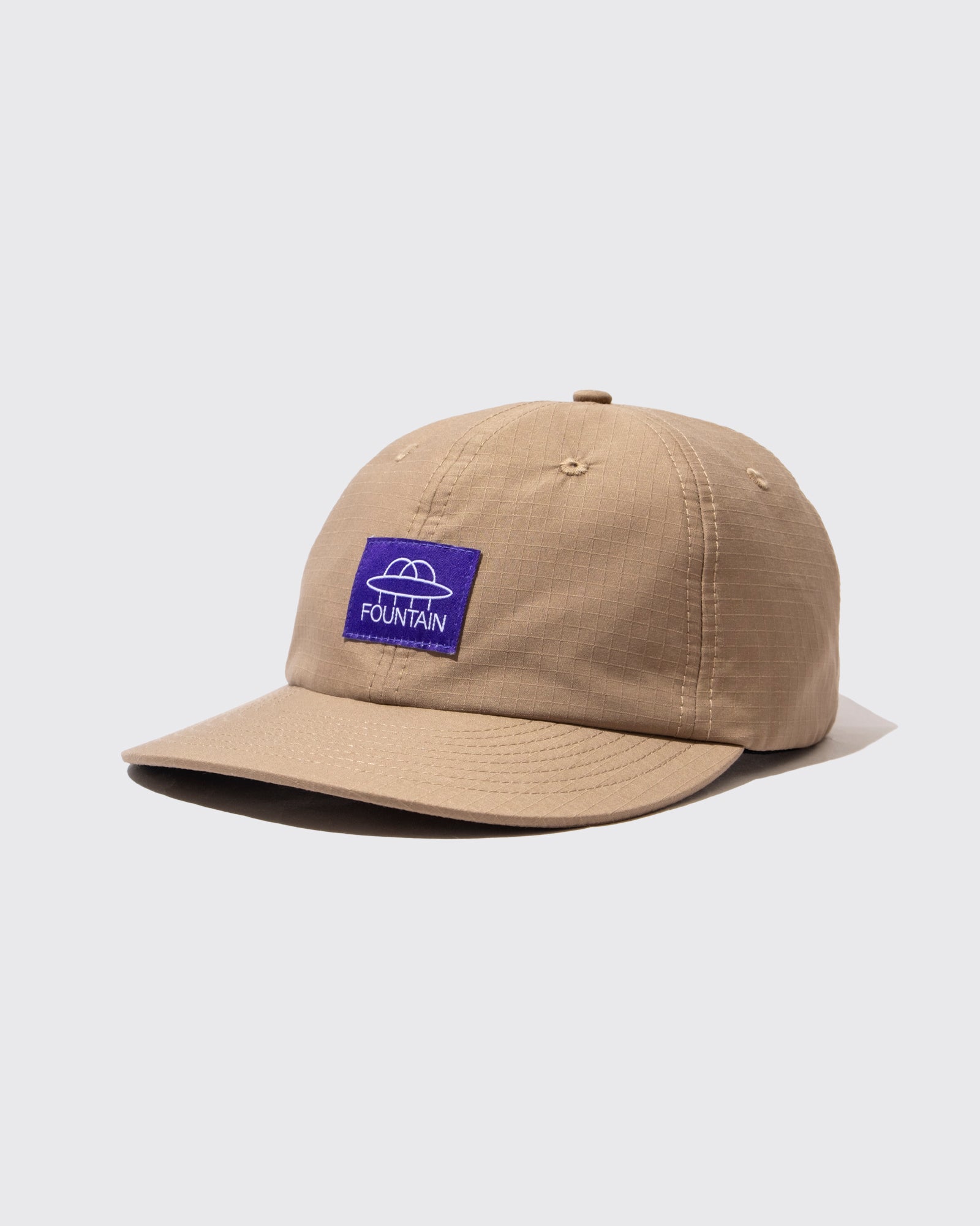PURPLE LABEL CAP