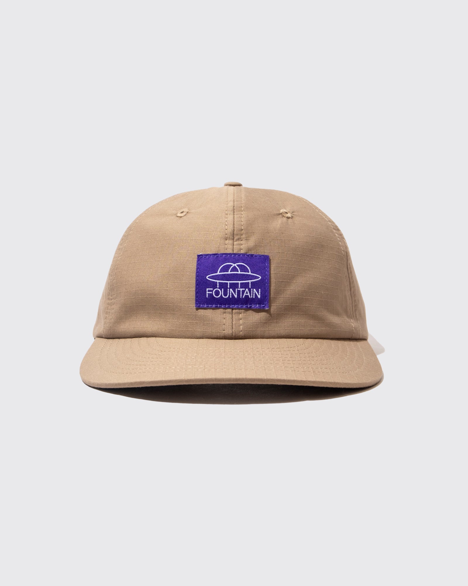 PURPLE LABEL CAP