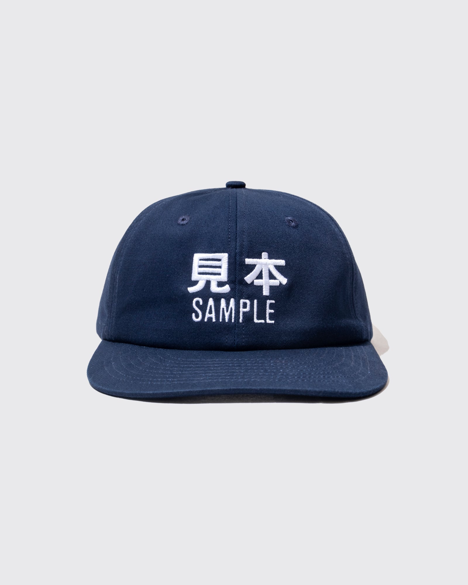 SAMPLE CAP