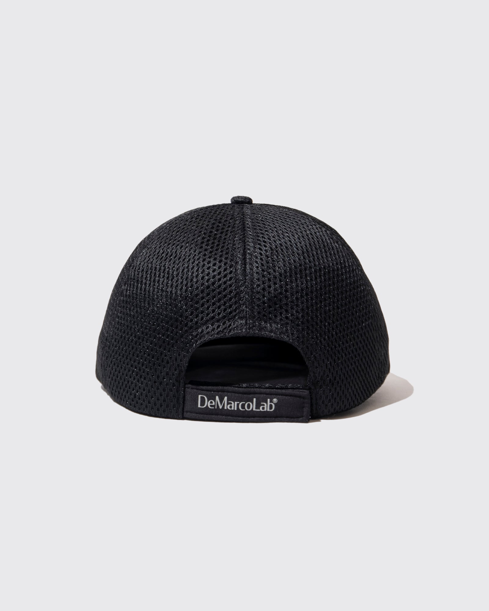 CASHLESS GANG MESH 6 PANEL (Black)