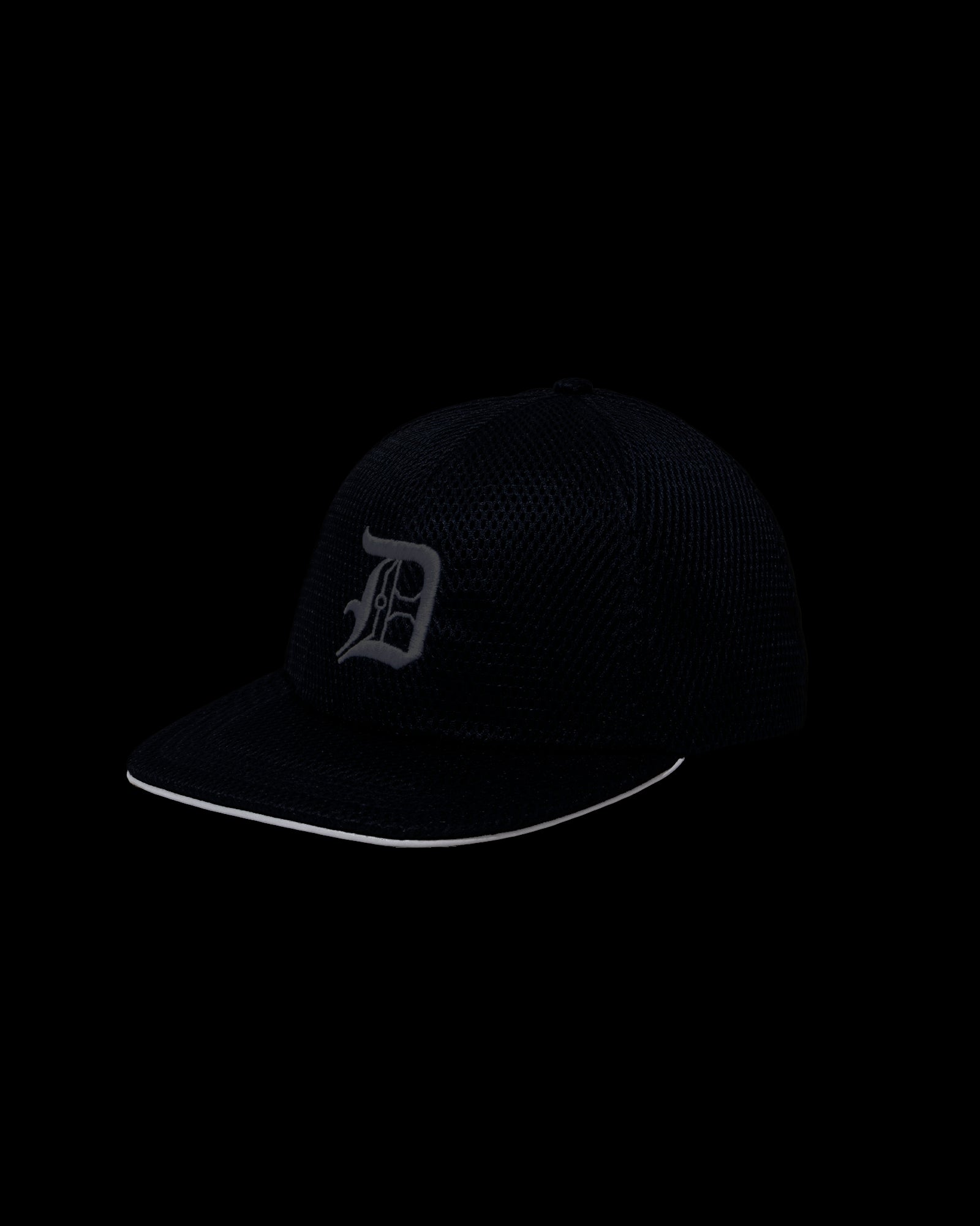 CASHLESS GANG MESH 6 PANEL (Navy)