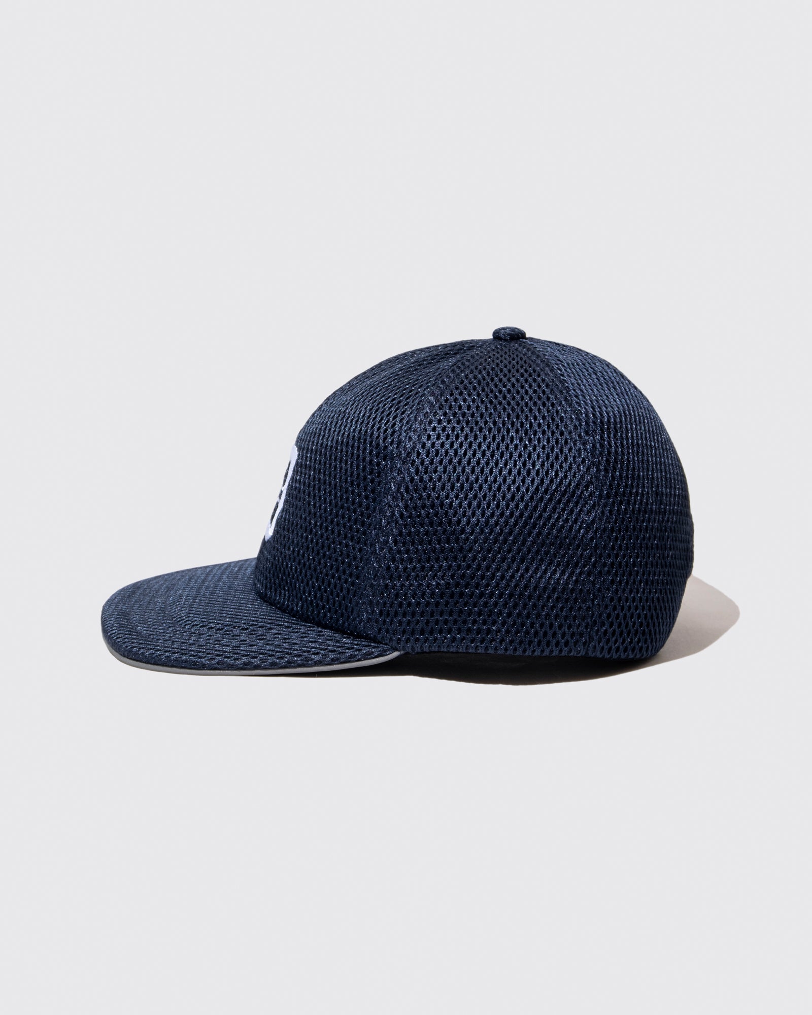 CASHLESS GANG MESH 6 PANEL (Navy)