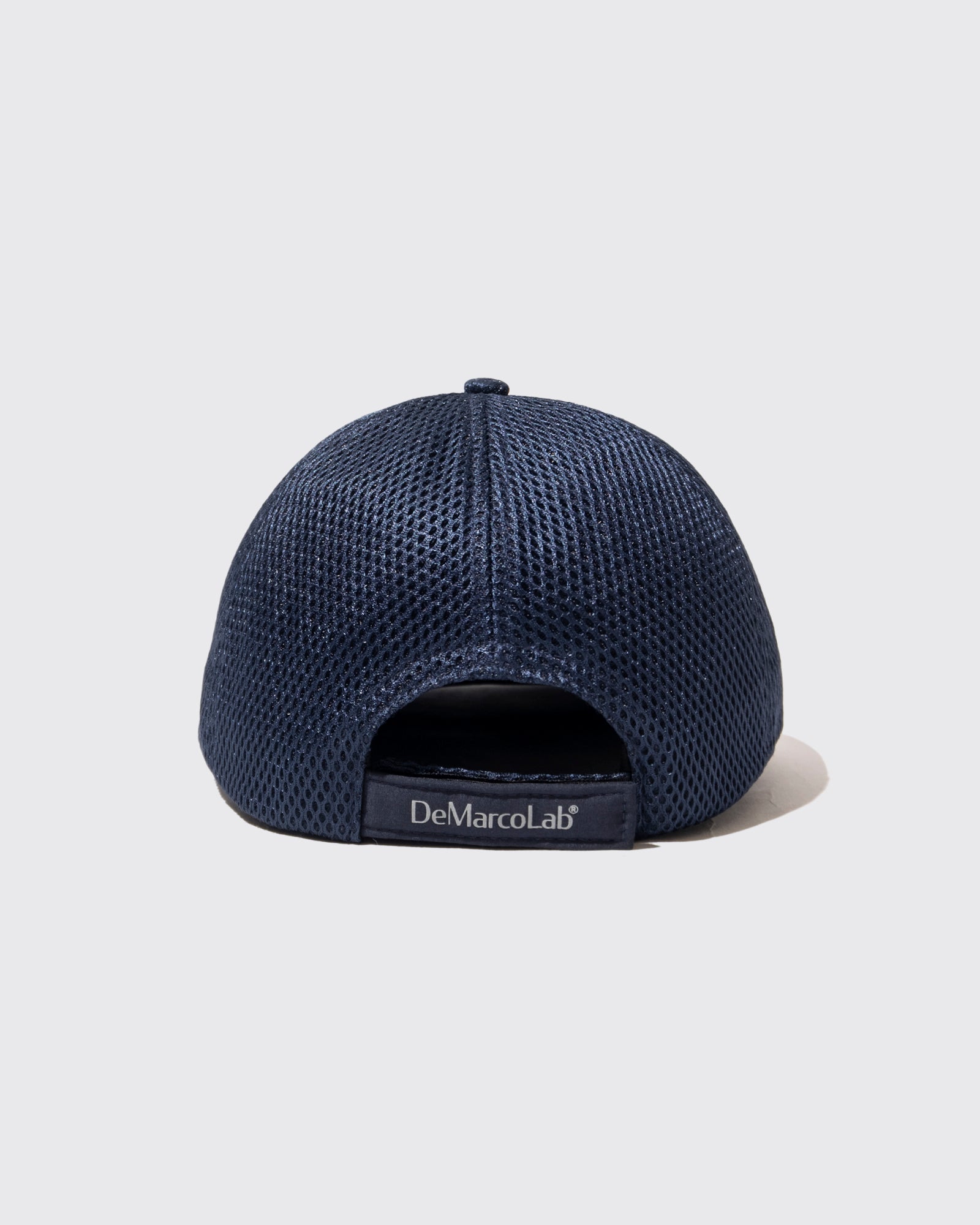 CASHLESS GANG MESH 6 PANEL (Navy)