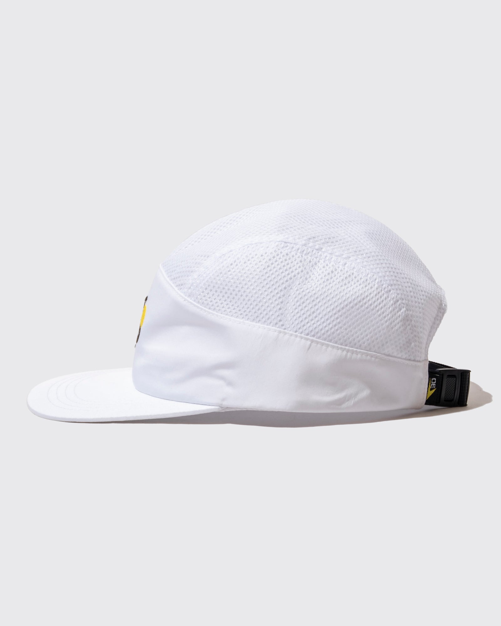 DETOUR ACT-5 CAP (White)
