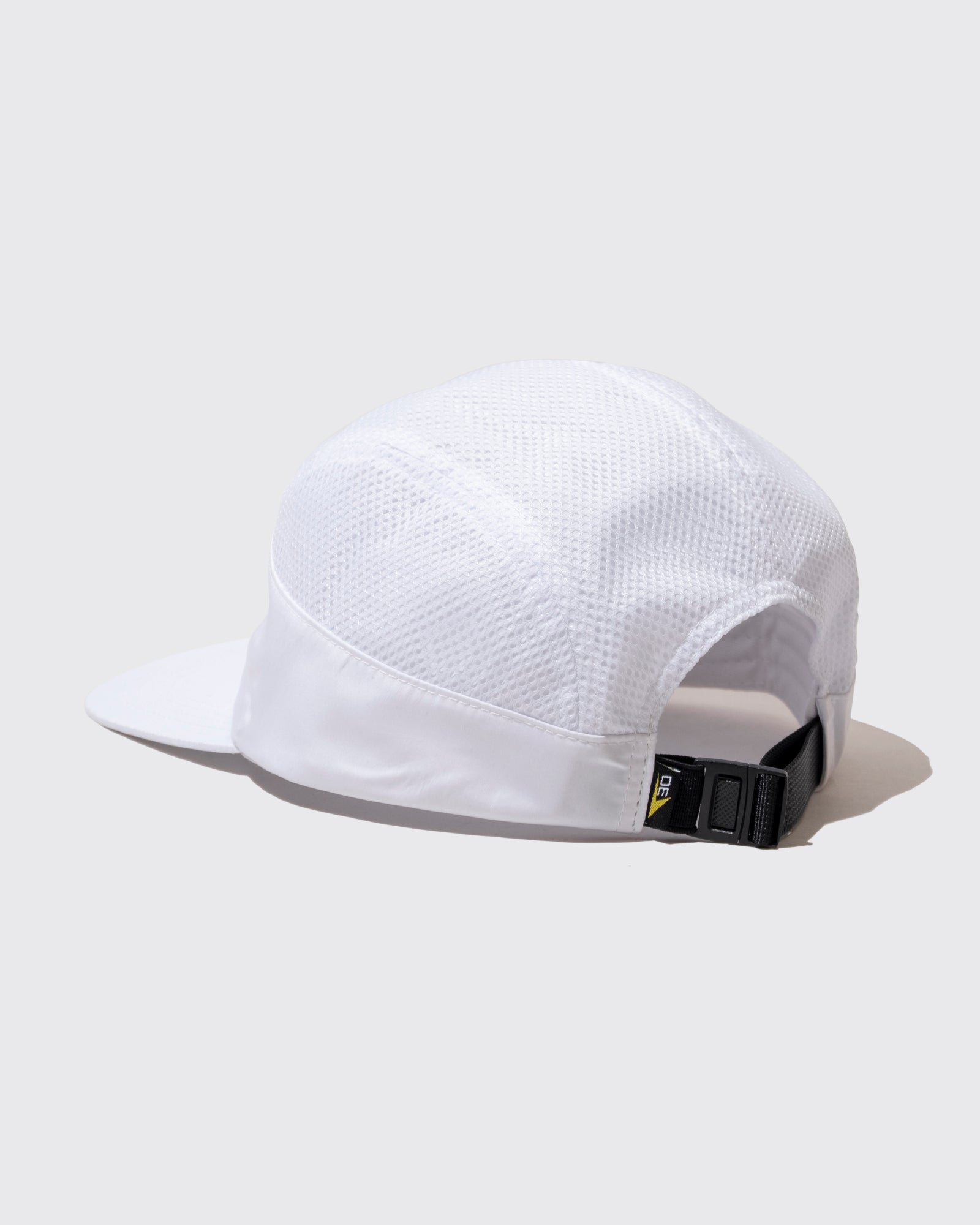 DETOUR ACT-5 CAP (White)