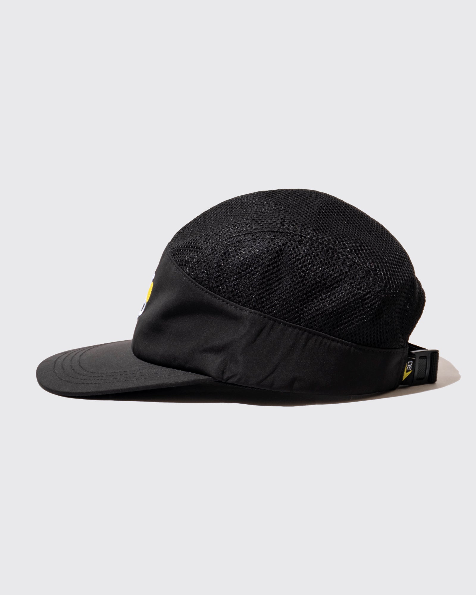 DETOUR ACT-5 CAP (Black)
