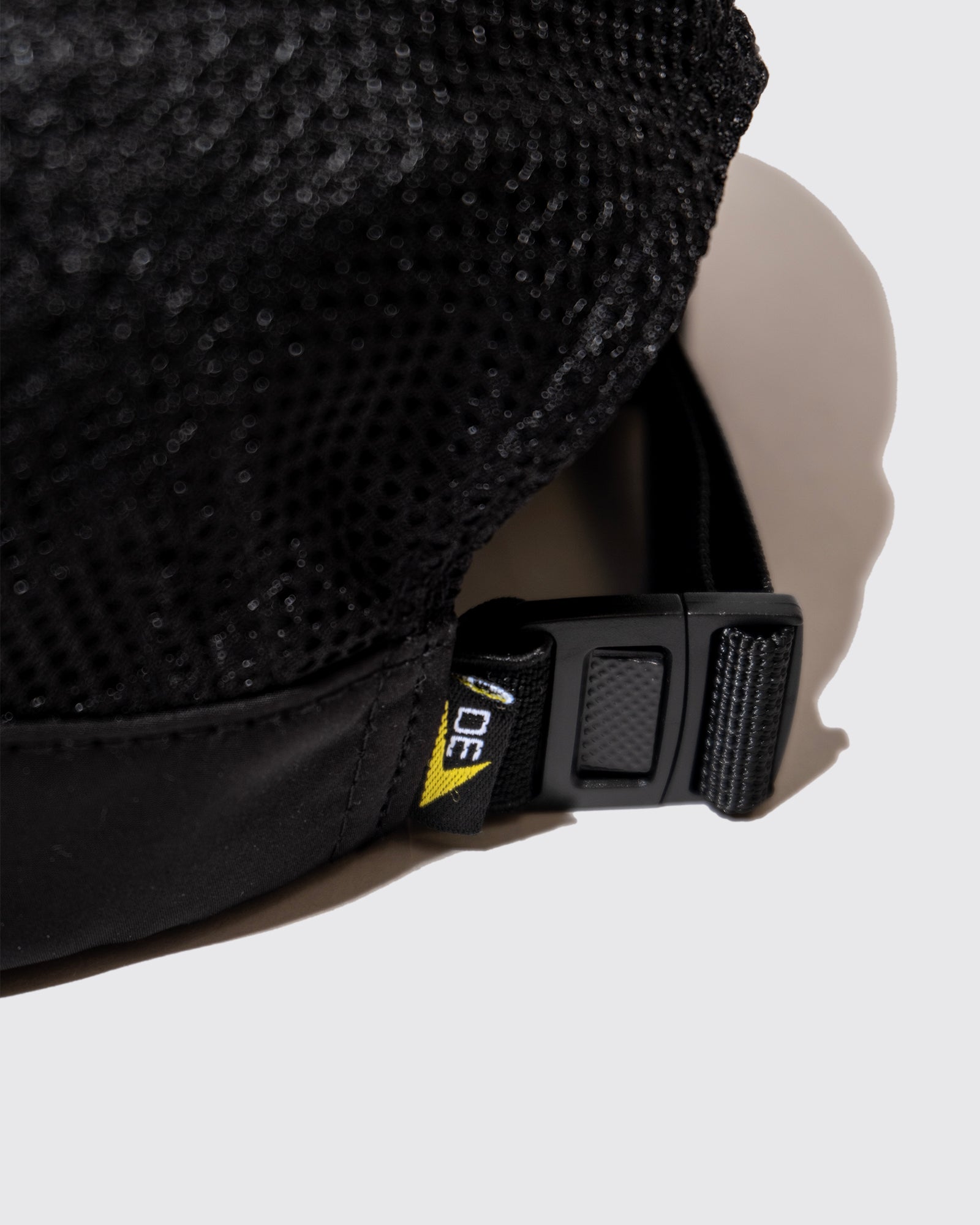 DETOUR ACT-5 CAP (Black)