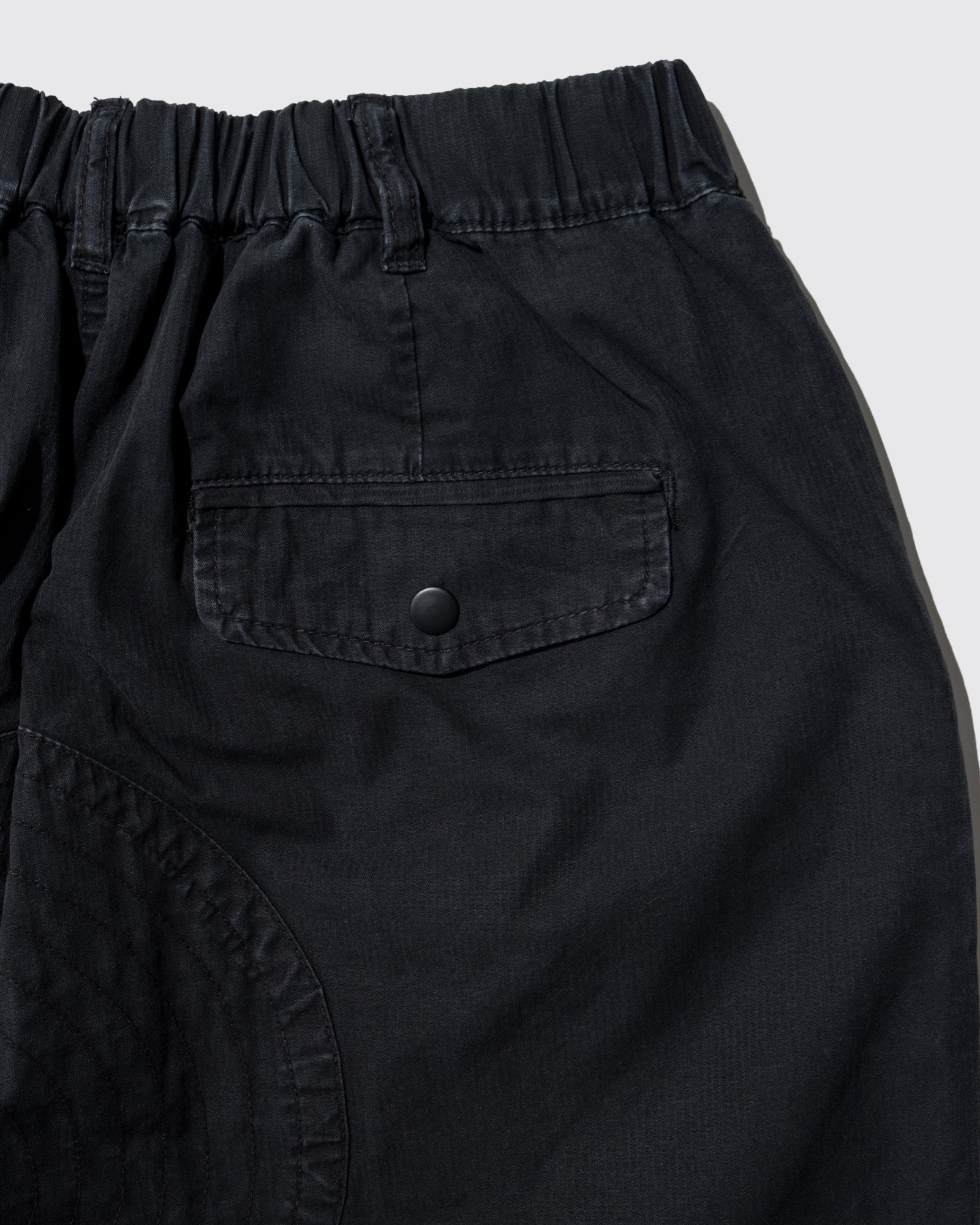 EEZEE MIL 3/4 TROUSER
