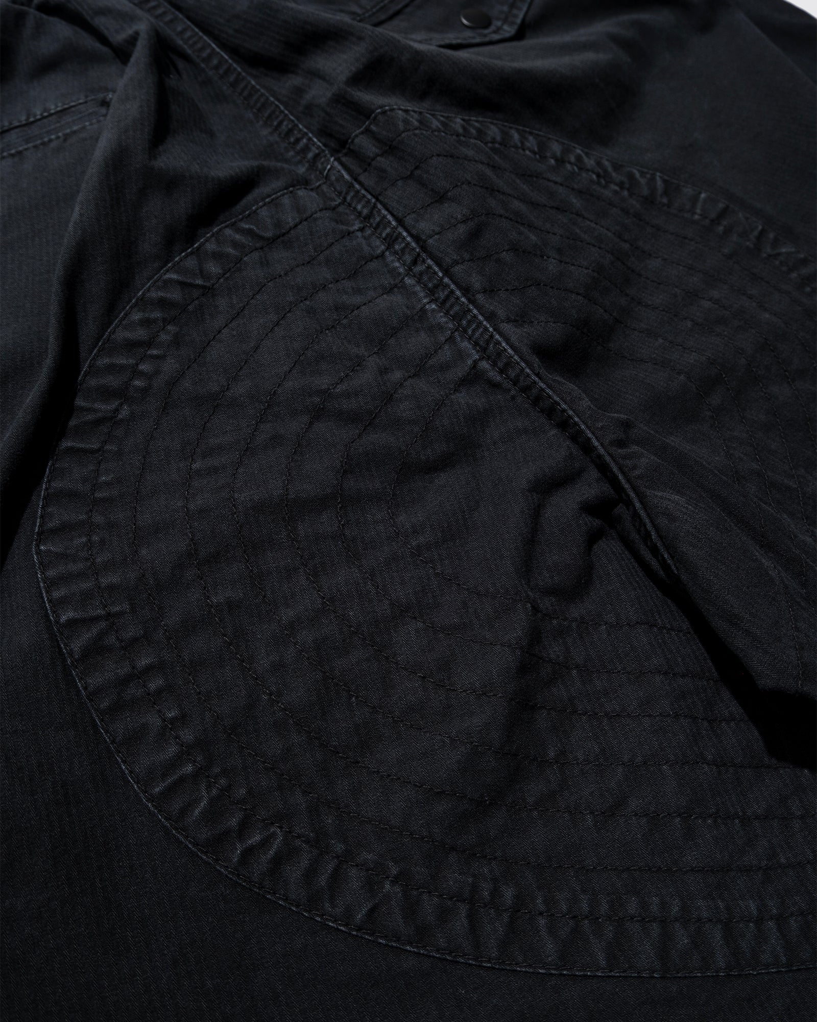 EEZEE MIL 3/4 TROUSER