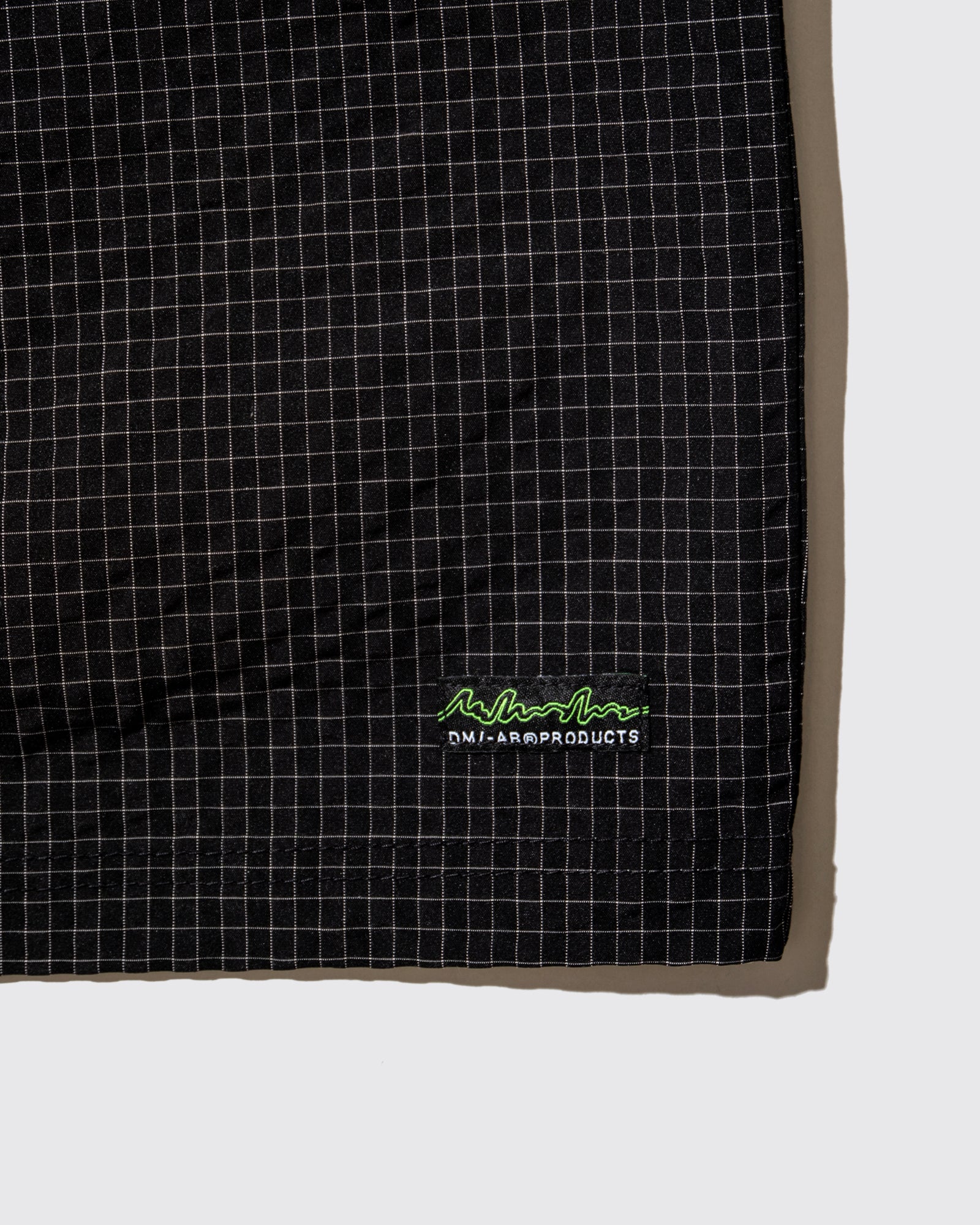 S/Q JUMBO SHORTS