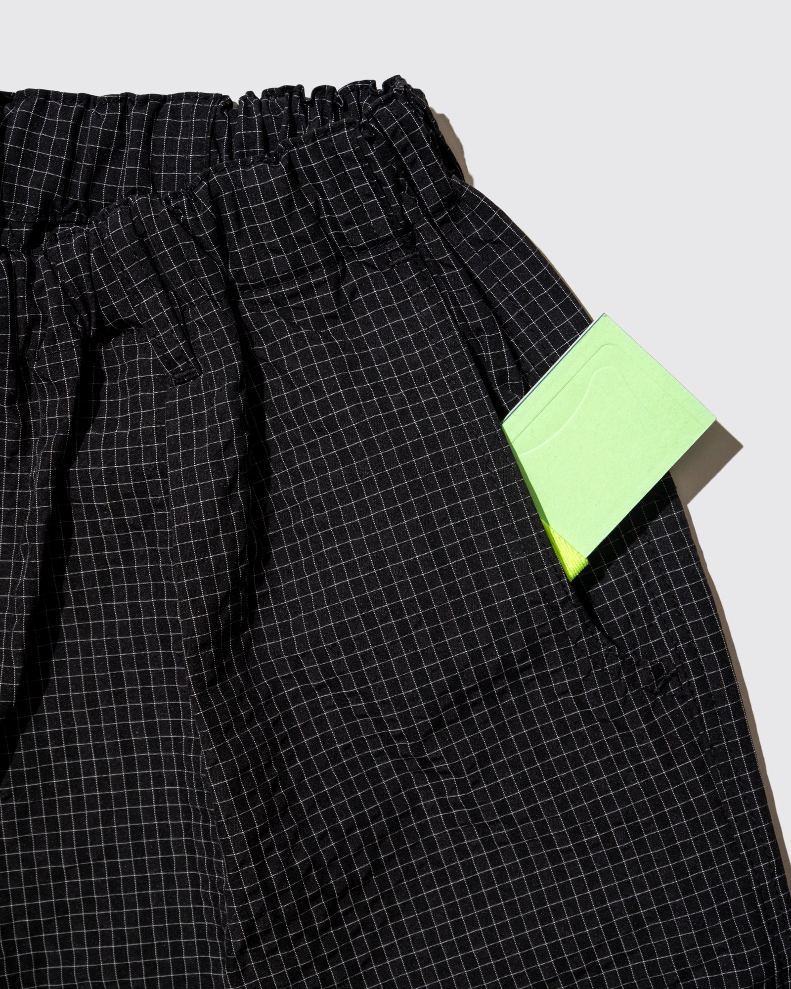 S/Q JUMBO SHORTS