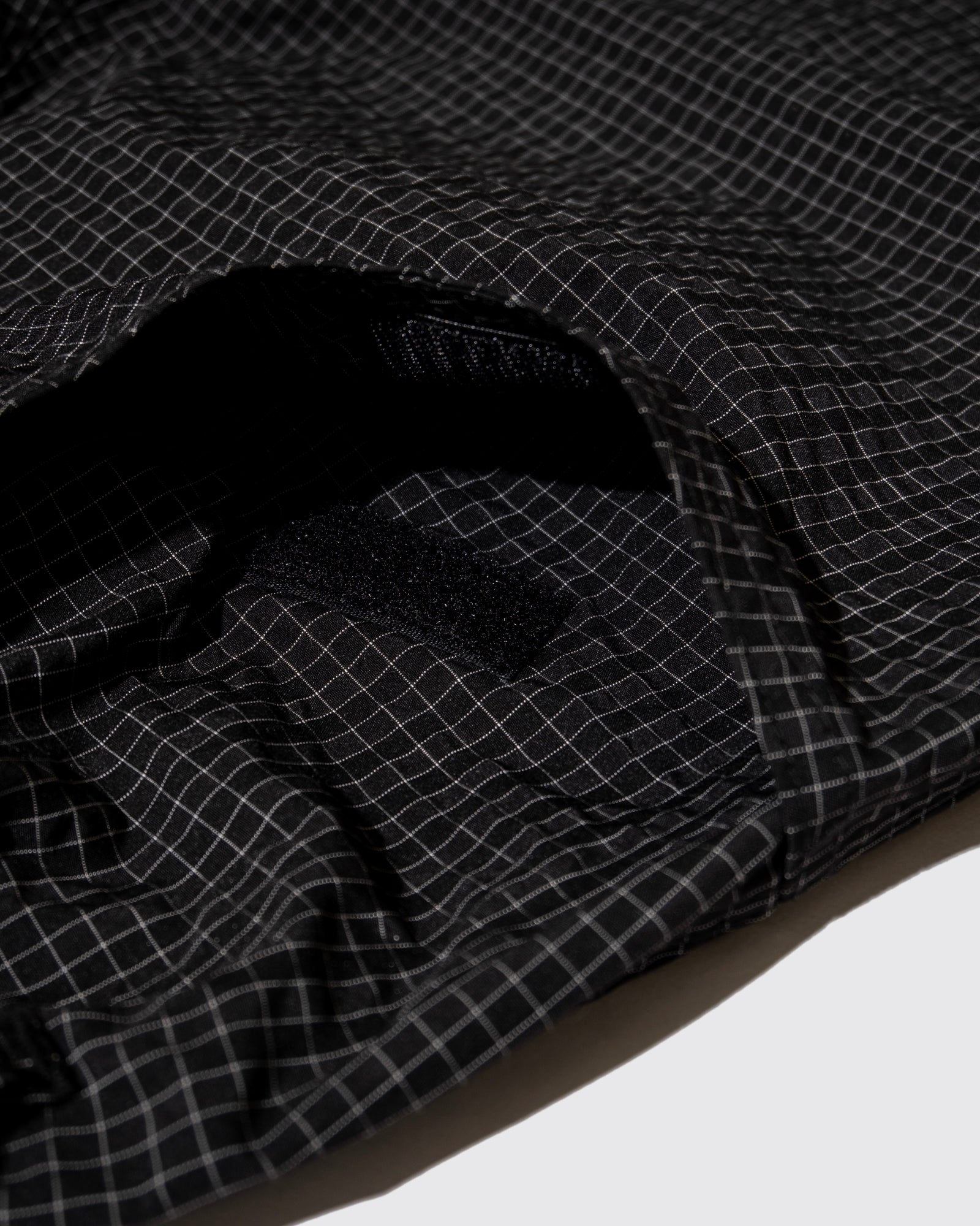 S/Q JUMBO SHORTS