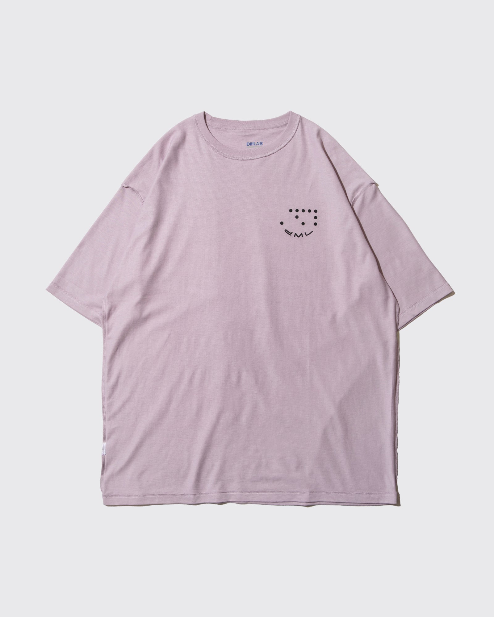 S/F TEE (Purple)