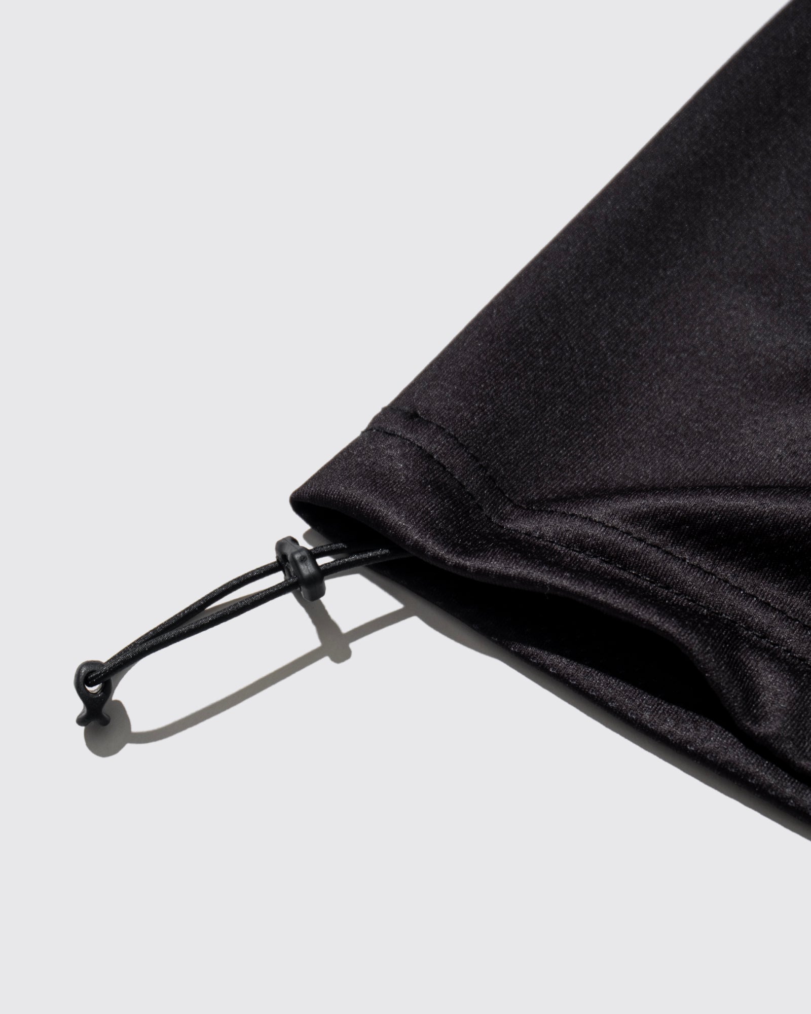 VITA VENT E-L/S TEE (Charcoal)