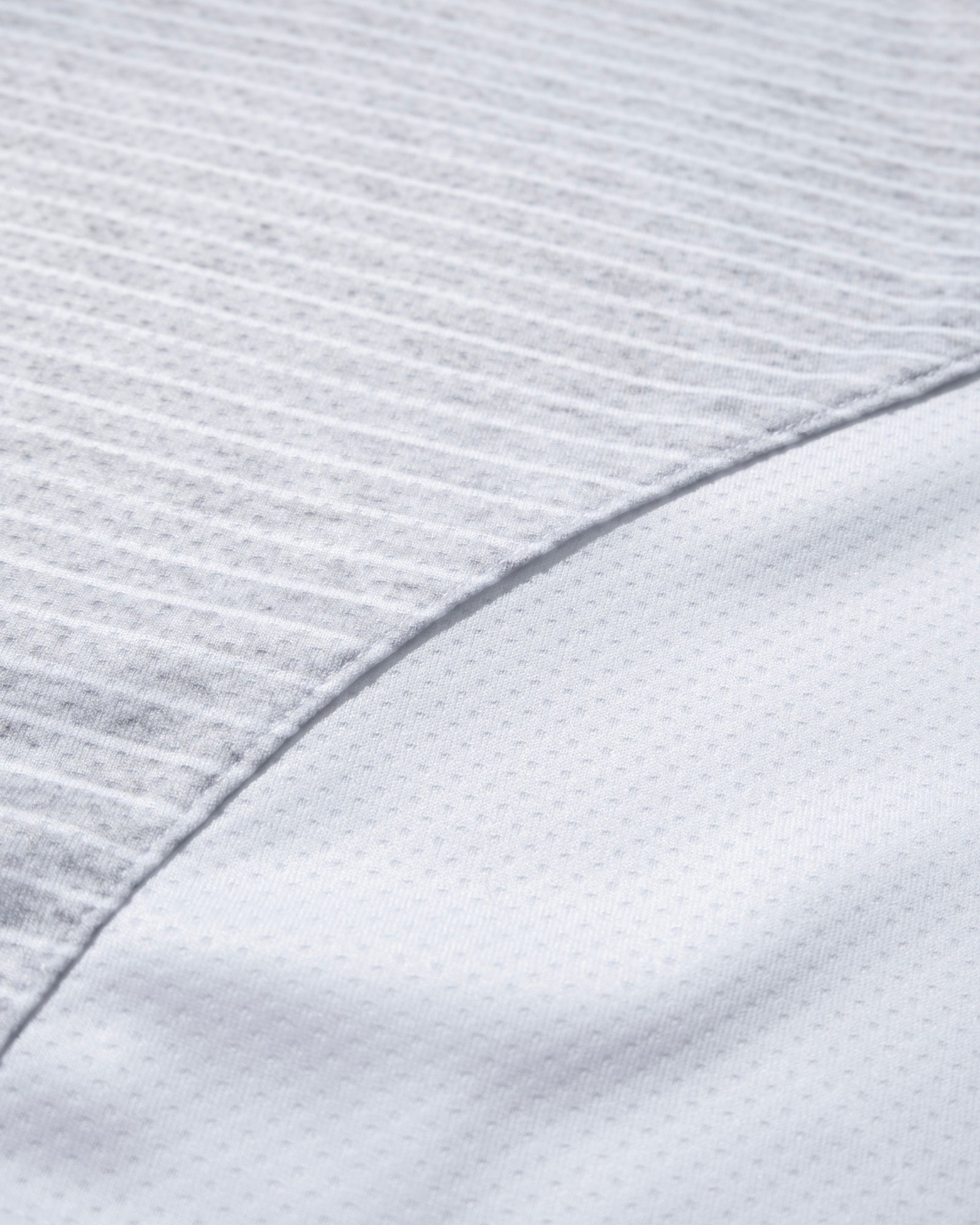 VITA VENT E-L/S TEE (Ash)