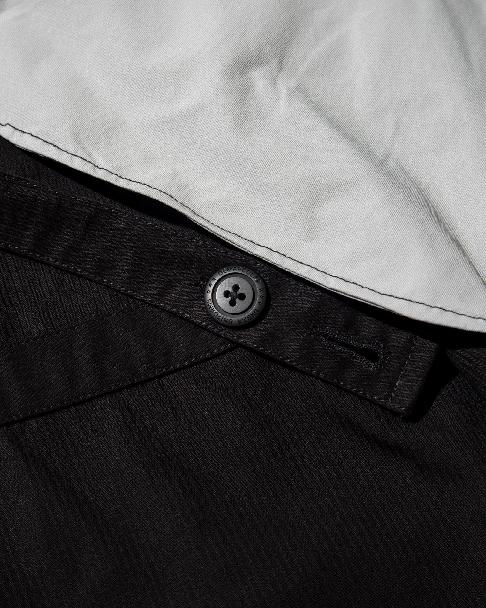 HERRINGBONE SIM-RIDERS JKT
