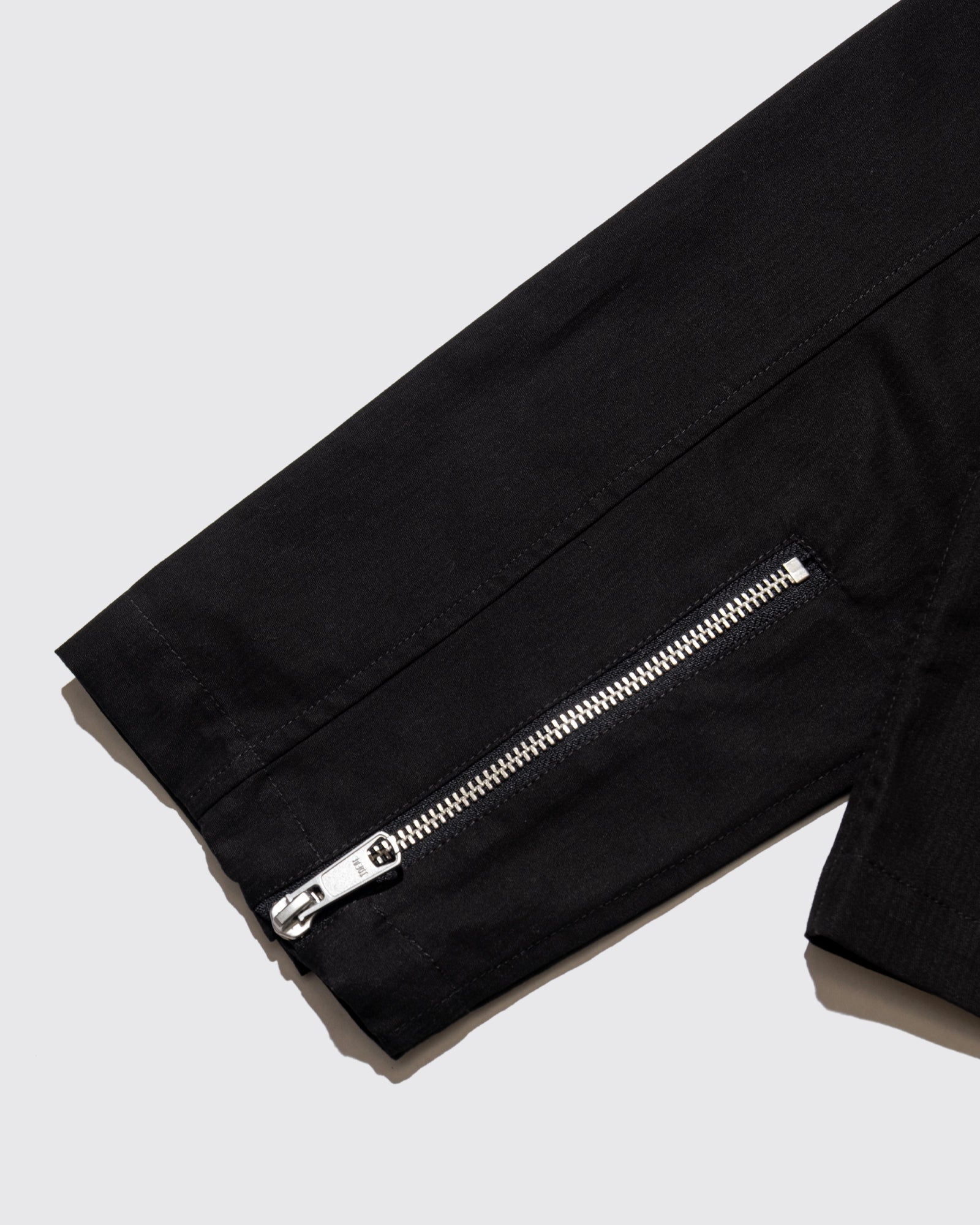 HERRINGBONE SIM-RIDERS JKT