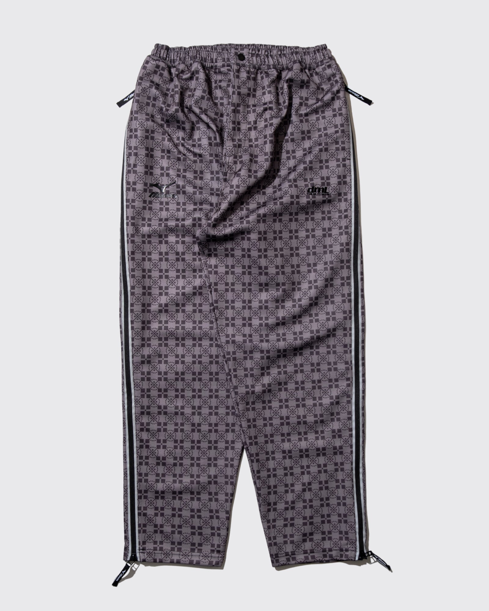Mizuno/DeMarcoLab "THE KLUB CLUB MONOGRAM TRAINING PANT"