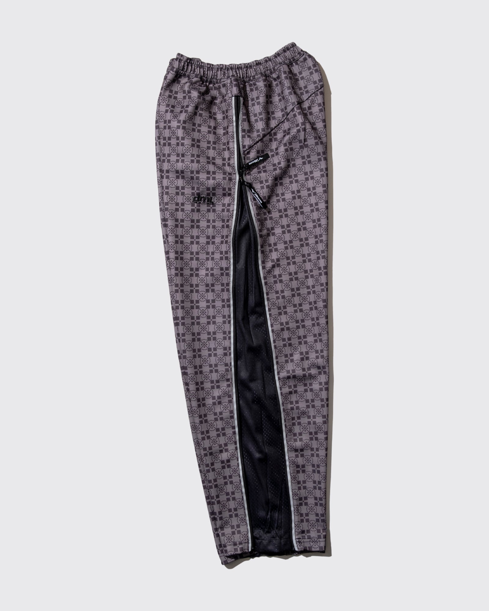 Mizuno/DeMarcoLab "THE KLUB CLUB MONOGRAM TRAINING PANT"