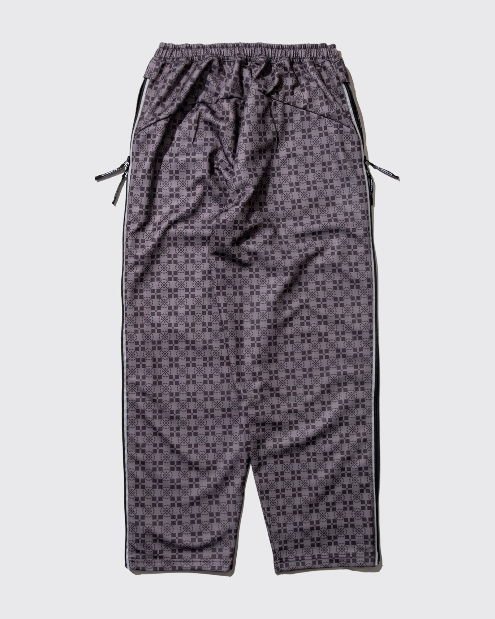 Mizuno/DeMarcoLab "THE KLUB CLUB MONOGRAM TRAINING PANT"