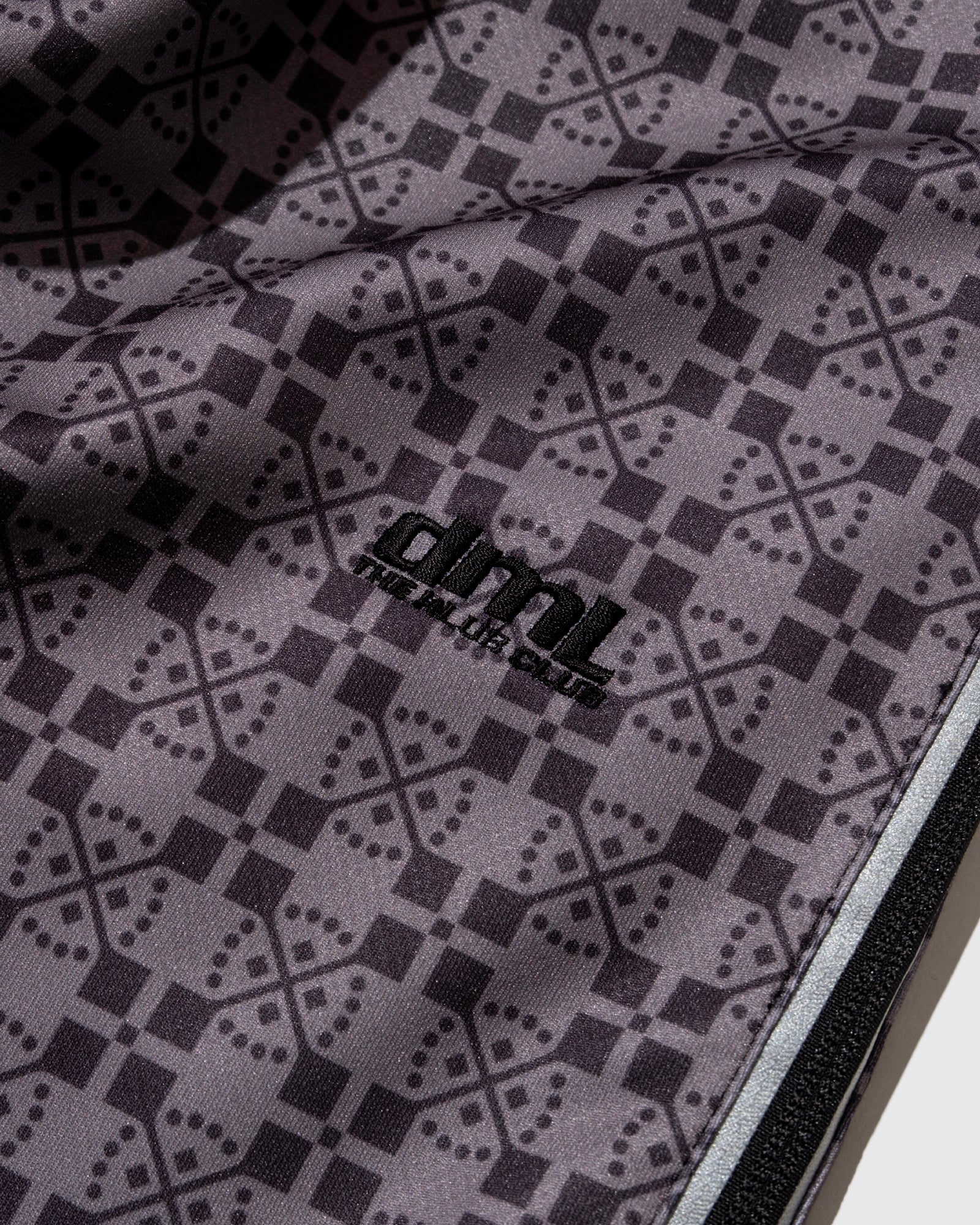 Mizuno/DeMarcoLab "THE KLUB CLUB MONOGRAM TRAINING PANT"