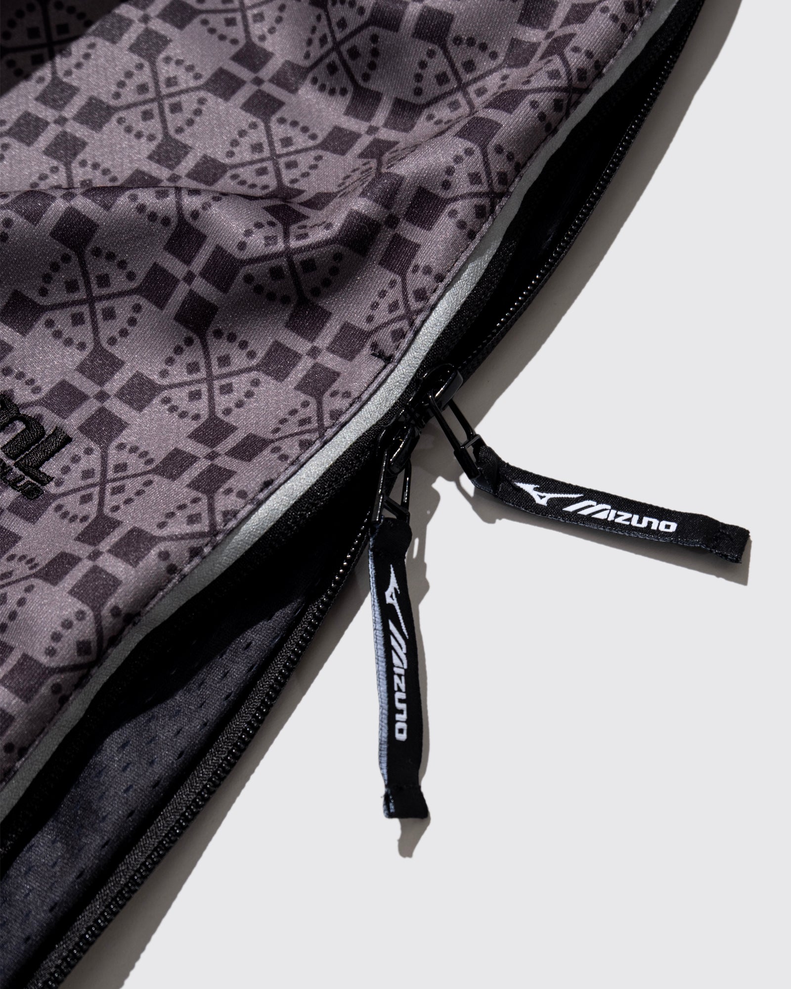 Mizuno/DeMarcoLab "THE KLUB CLUB MONOGRAM TRAINING PANT"