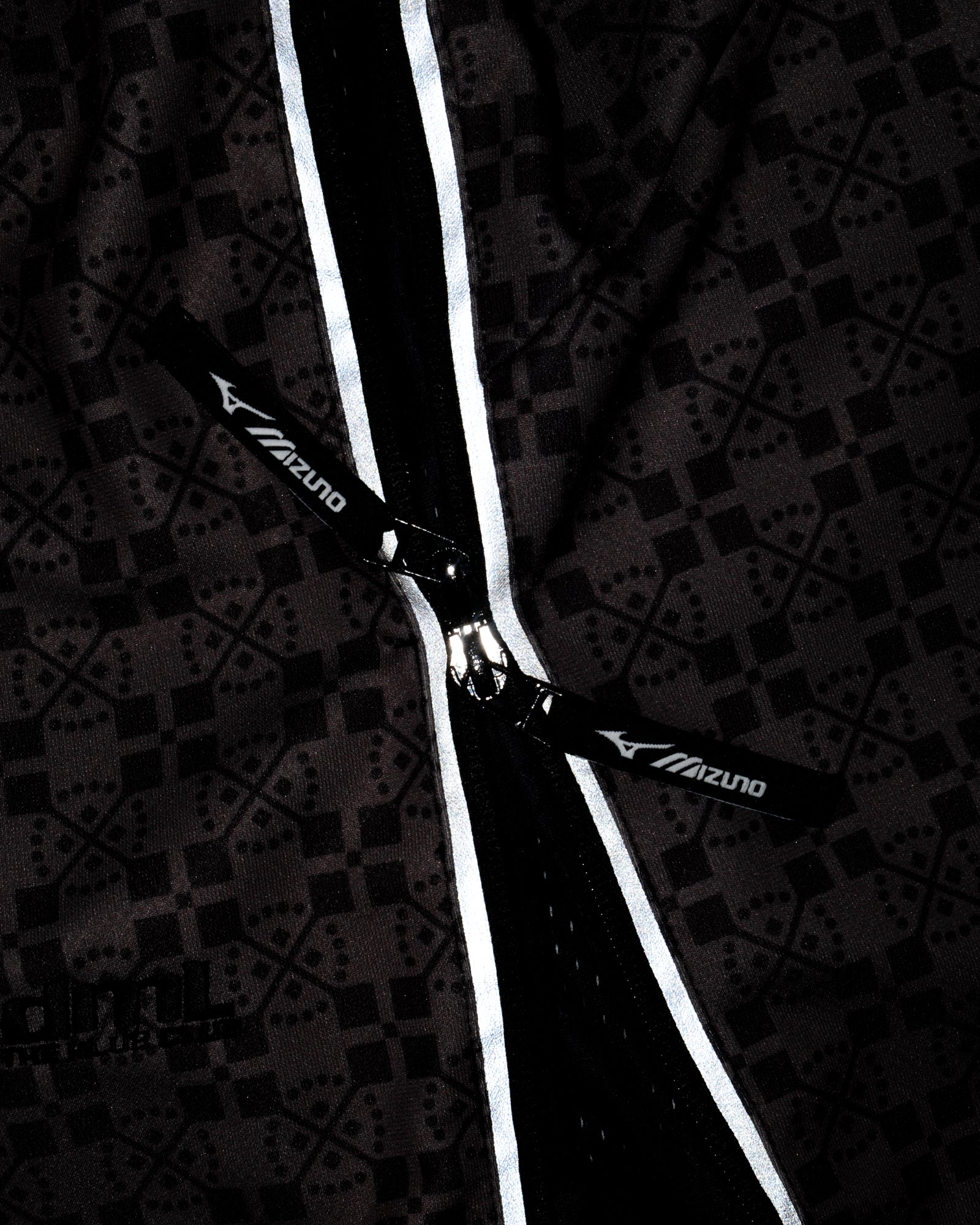 Mizuno/DeMarcoLab "THE KLUB CLUB MONOGRAM TRAINING PANT"