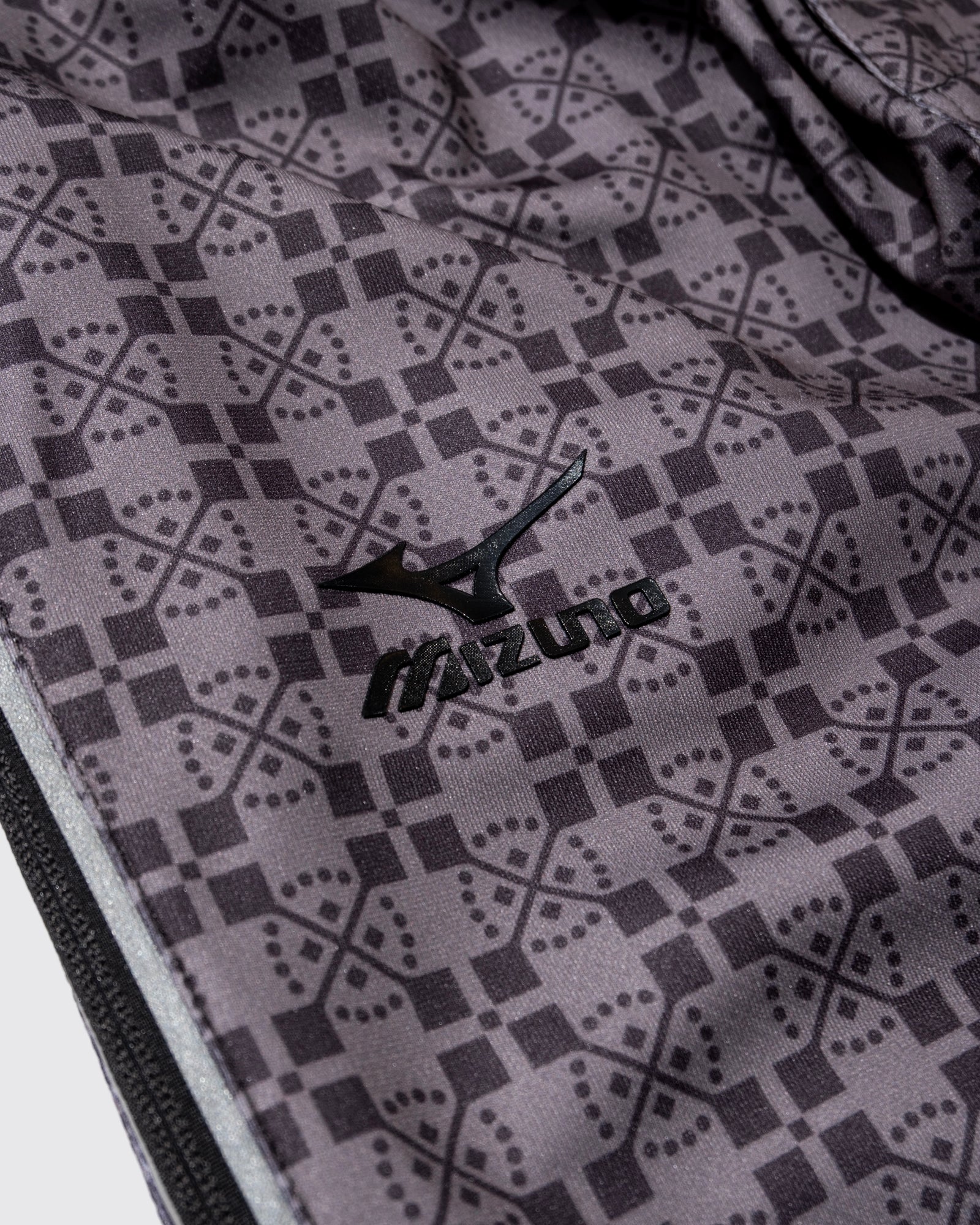 Mizuno/DeMarcoLab "THE KLUB CLUB MONOGRAM TRAINING PANT"