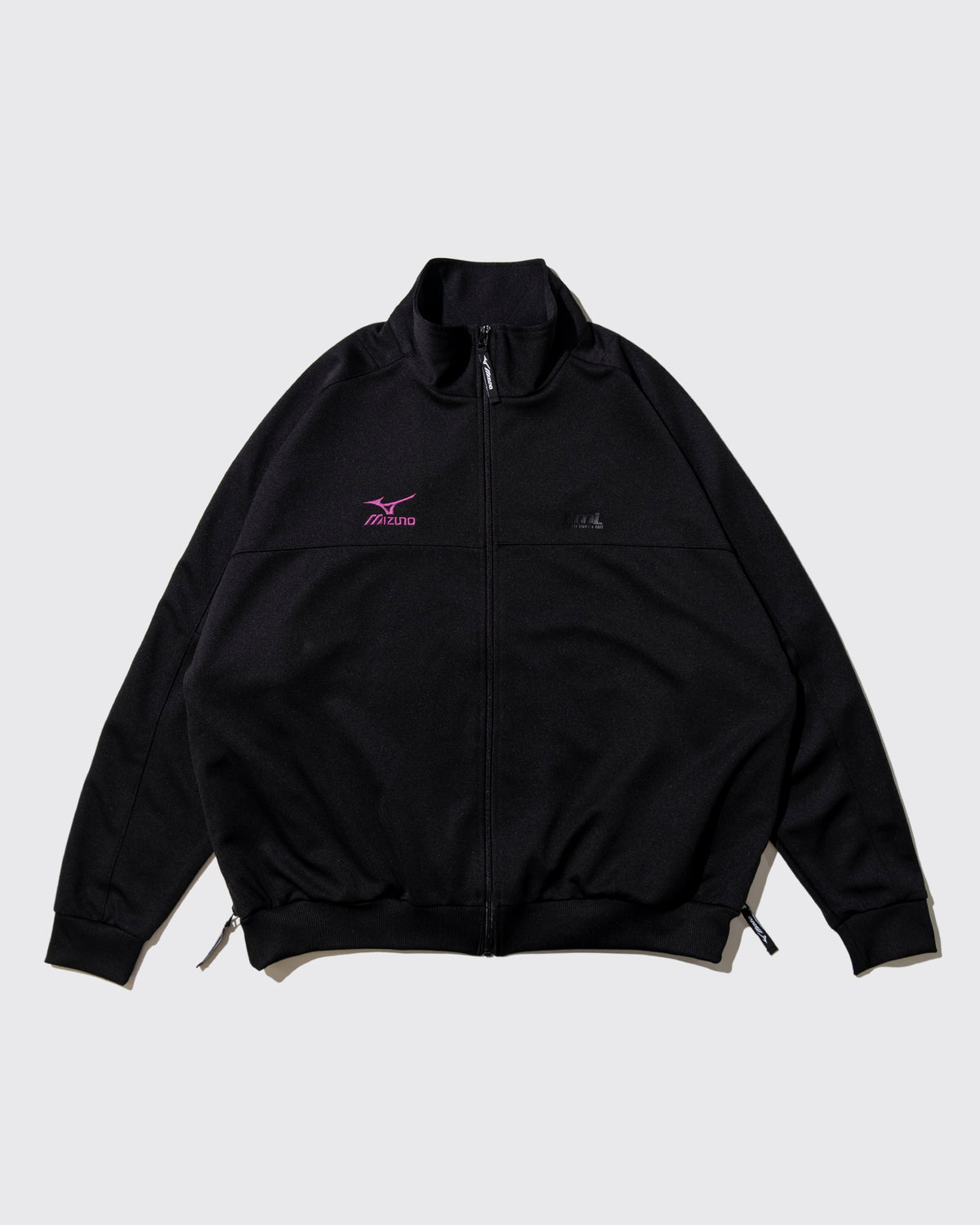Mizuno/DeMarcoLab "THE KLUB CLUB TRAINING JKT"