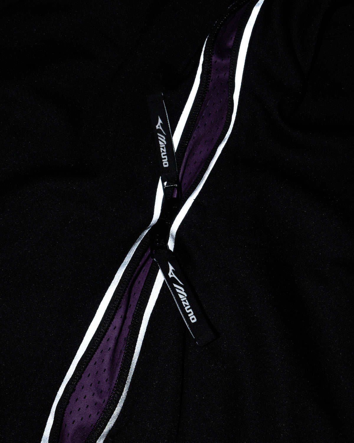 Mizuno/DeMarcoLab "THE KLUB CLUB TRAINING JKT"