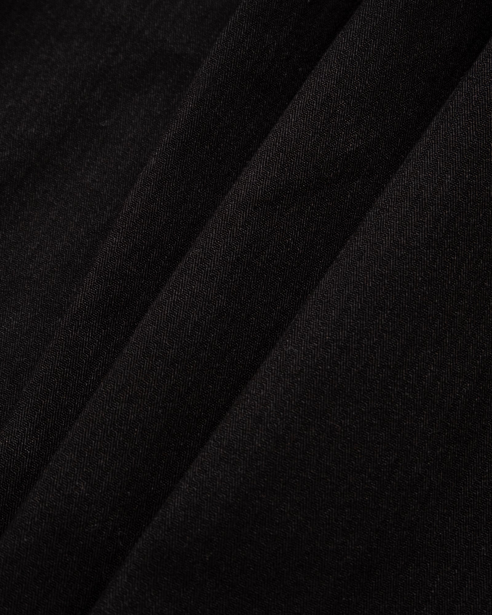 HERRINGBONE ALL-ROUND SLACKS